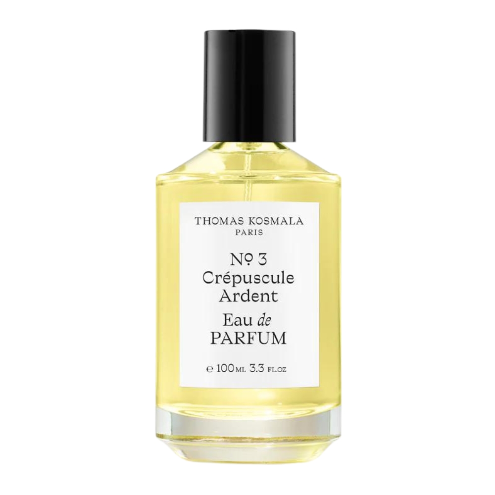 No.3 Crepuscule Ardent