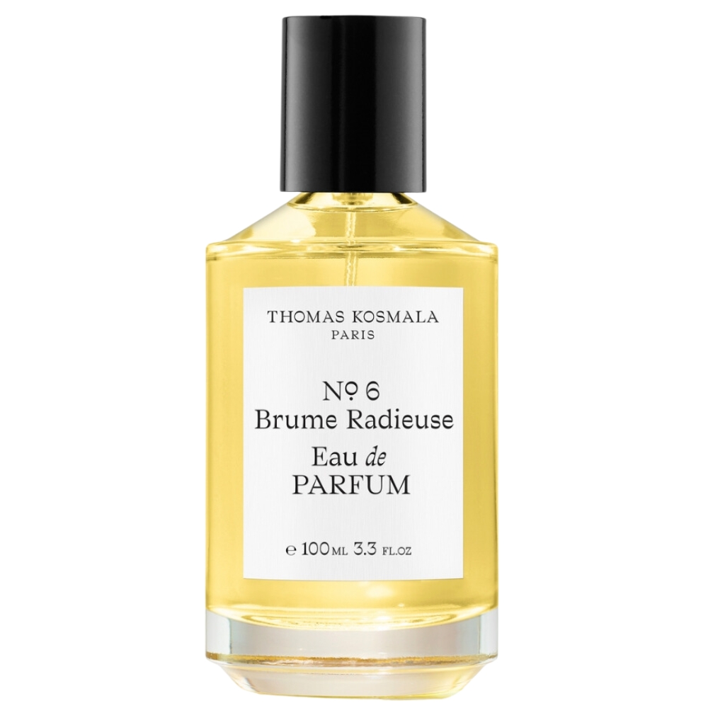 No. 6 Brume Radieuse