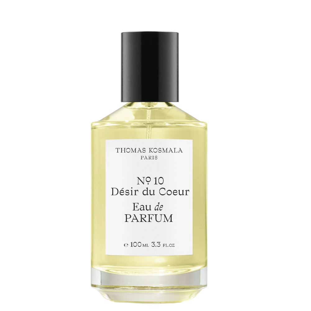 No.10 Desir Du Coeur