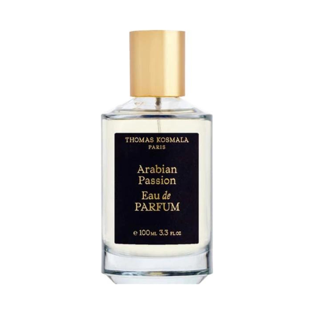 Thomas Kosmala Arabian Passion Eau De Parfum Unisex 33oz 182$
