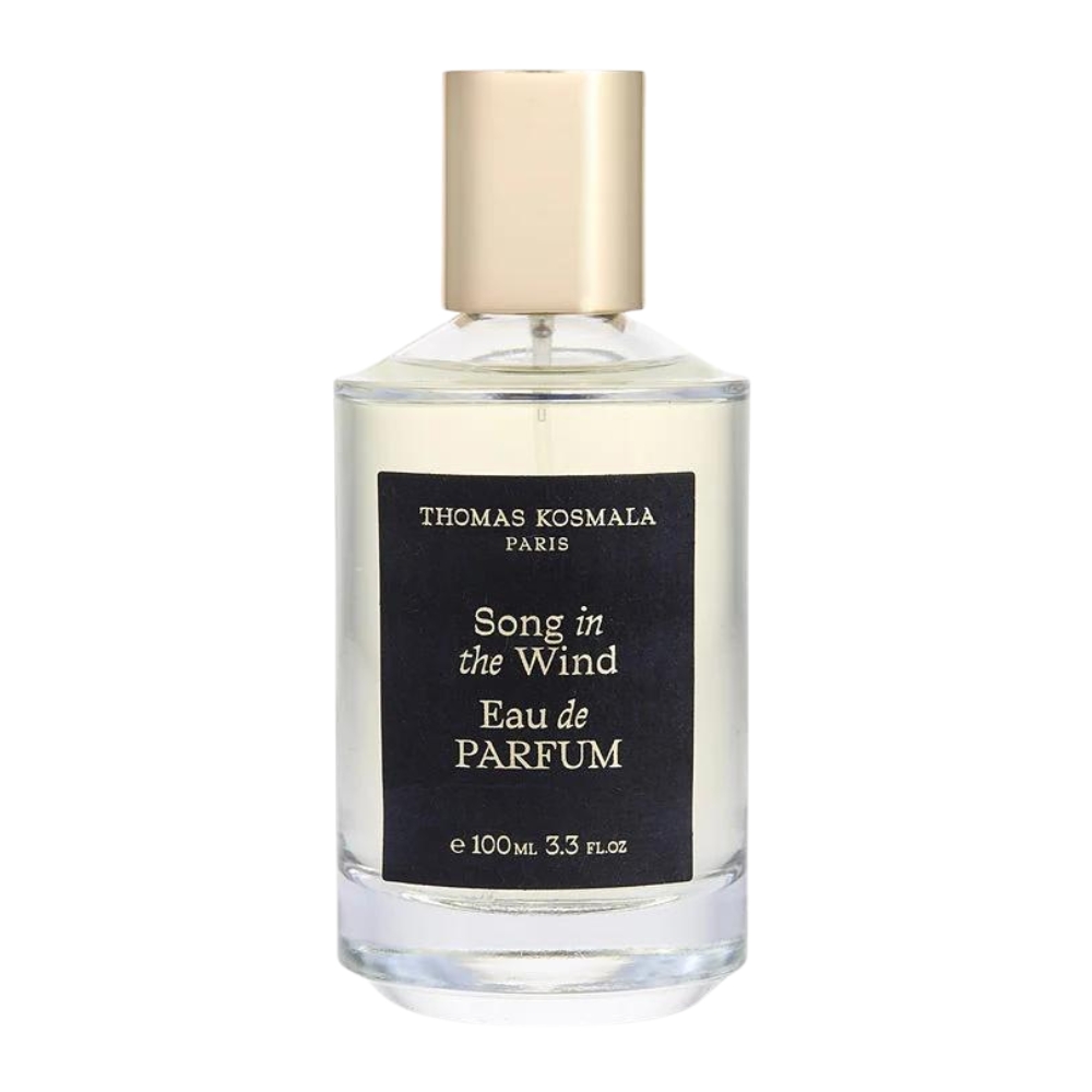 Thomas Kosmala Song In The Wind Eau De Parfum Unisex 3.3oz