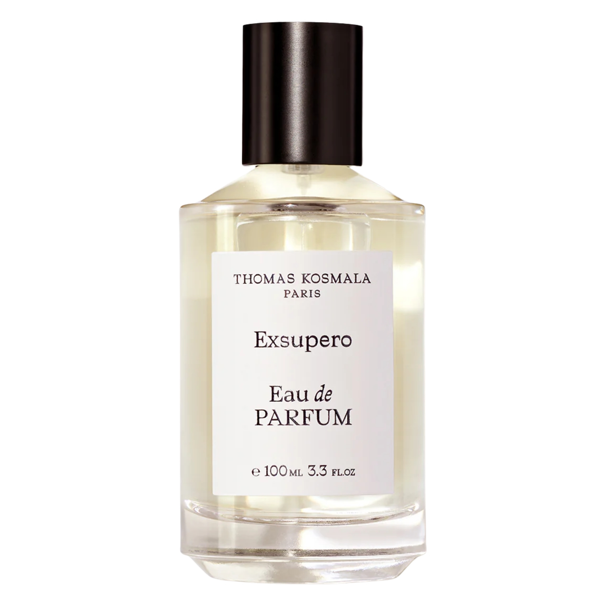 Thomas Kosmala Exsupero Eau De Parfum Unisex 3.3oz