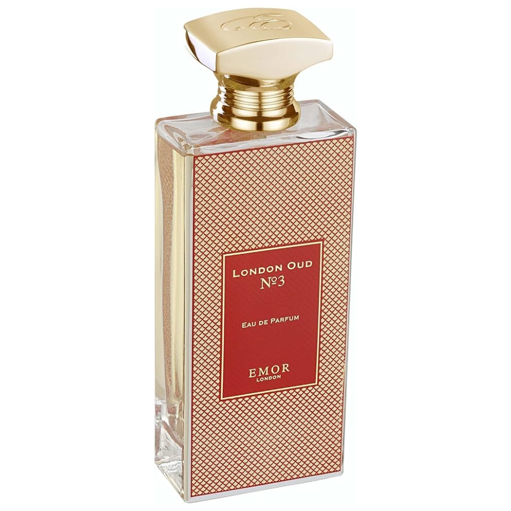 London Oud No.3