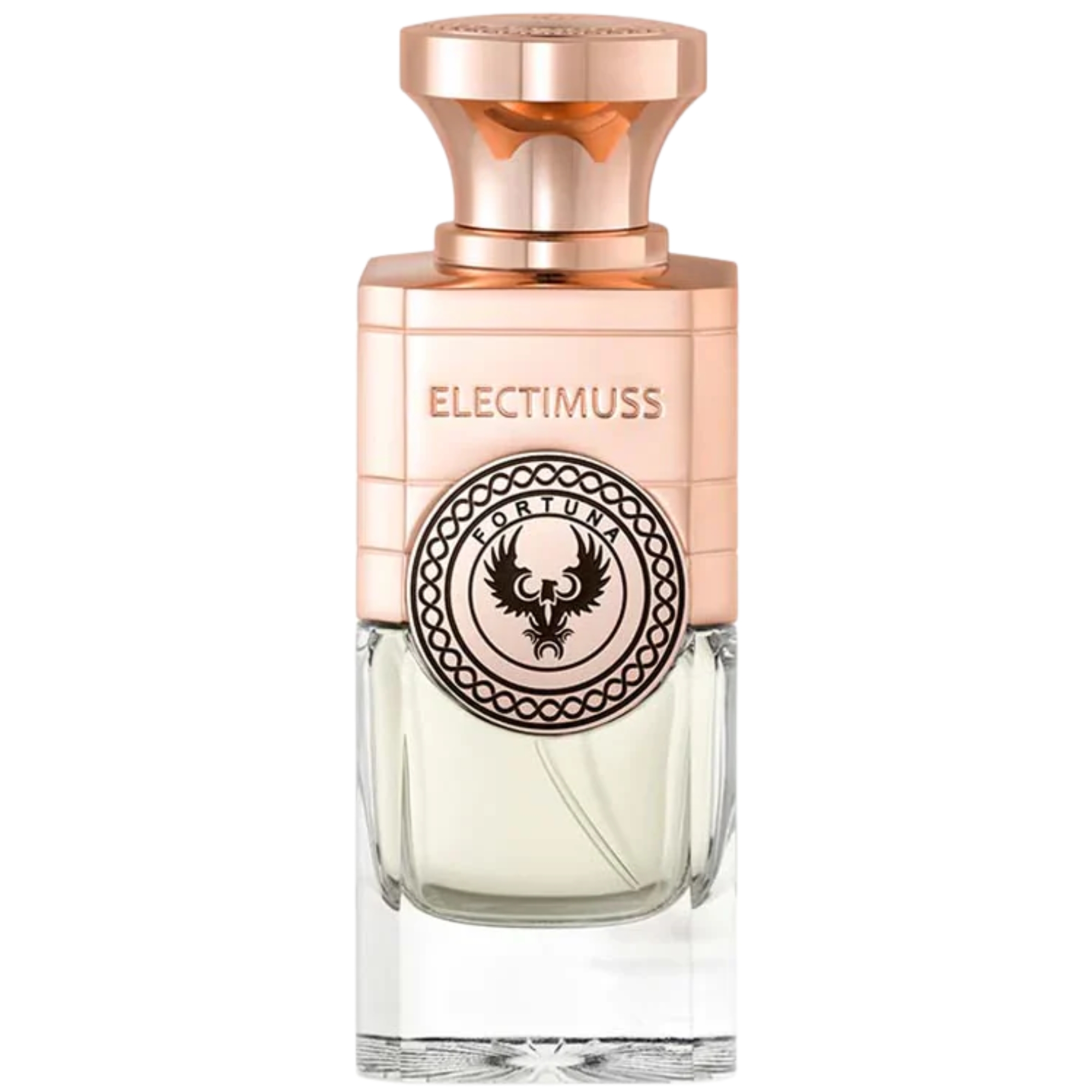 Electimuss Fragrances Fortuna Pure Parfum Unisex 3.4 Oz