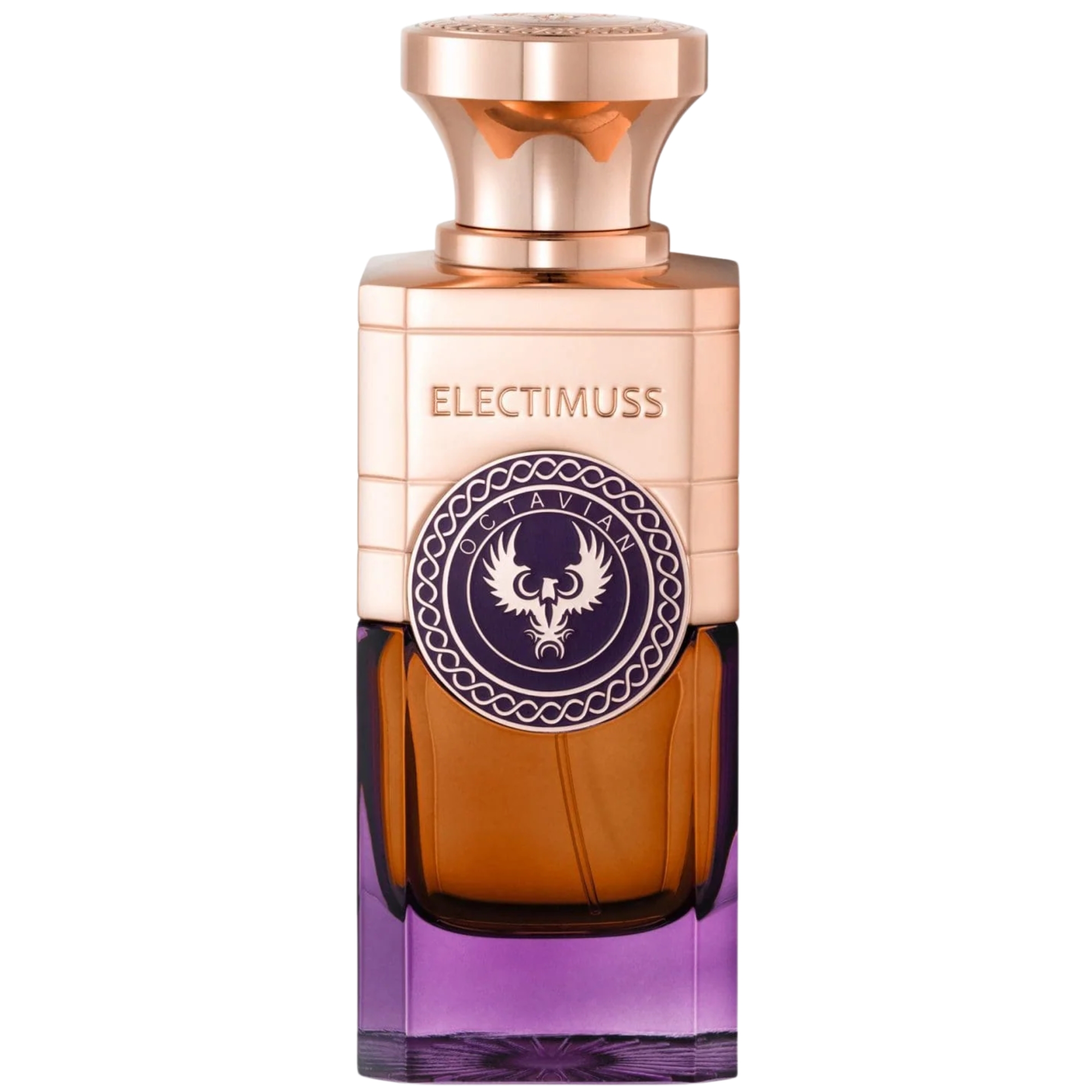 Electimuss Fragrances Octavian Pure Parfum Unisex 3.4 Oz