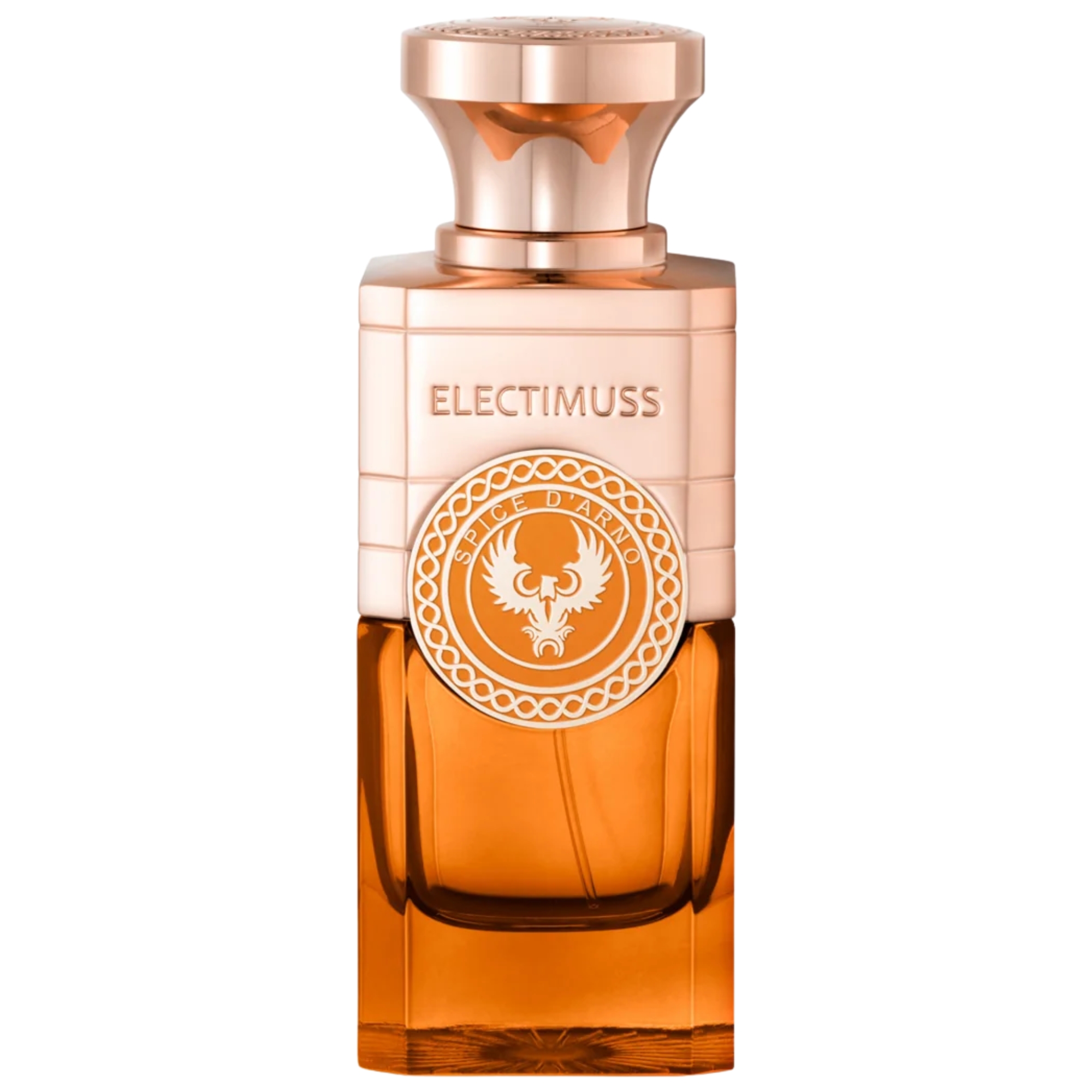 Captivate With Class-Electimuss Spice D Arno Pure Parfum Unisex 100ml