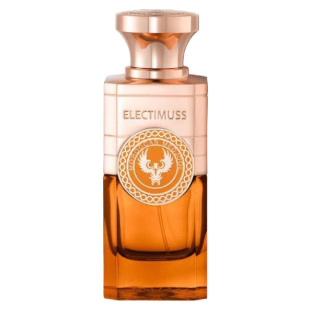 Electimuss Moroccan Medjool Eau De Parfum Unisex 100ml-A Luxurious