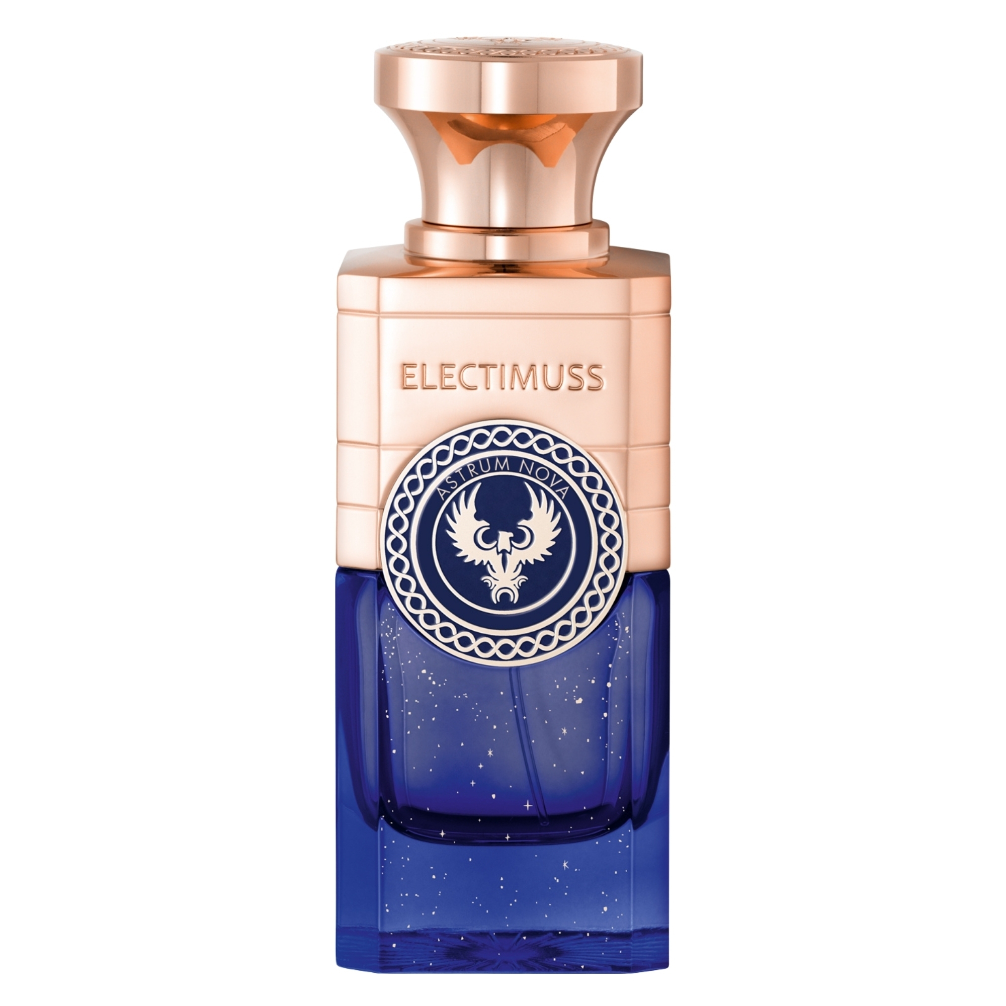 Electimuss Fragrances Astrum Nova Extrait de Parfum Unisex 3.4 Oz
