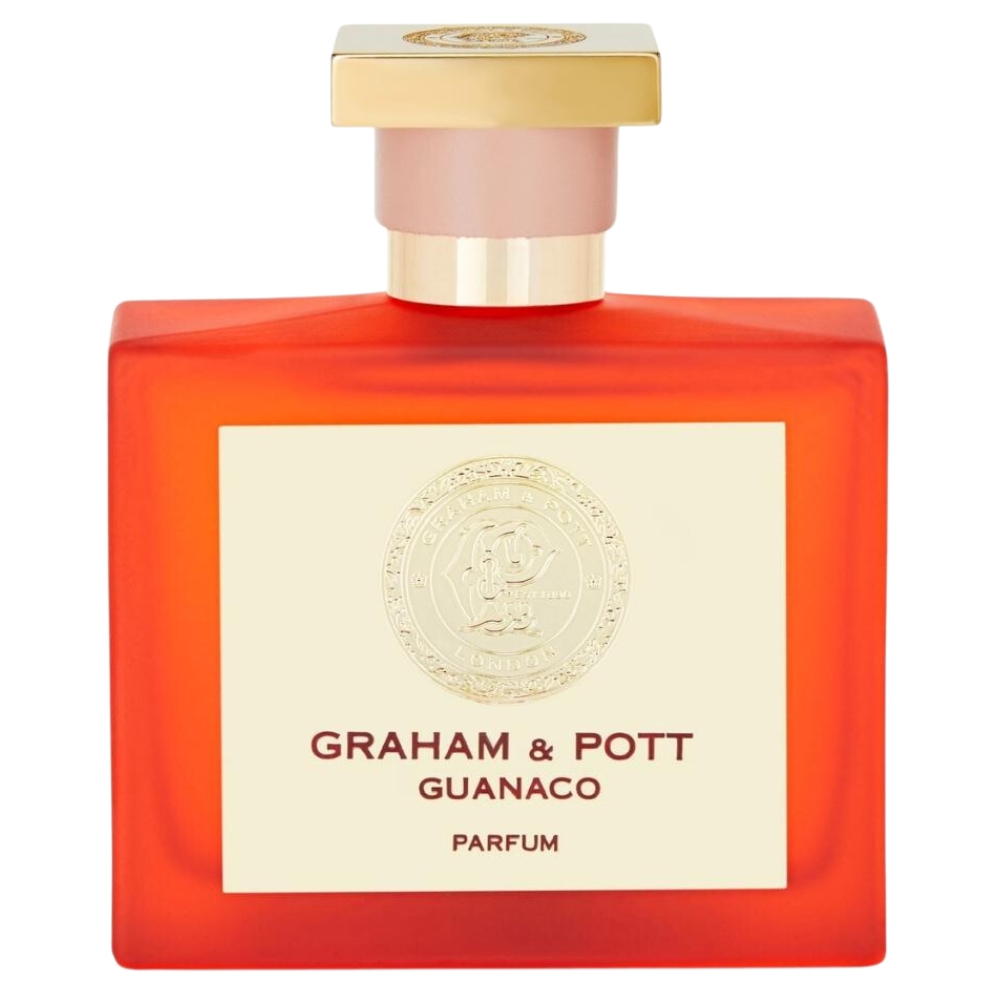 Graham & Pott Guanaco Parfum