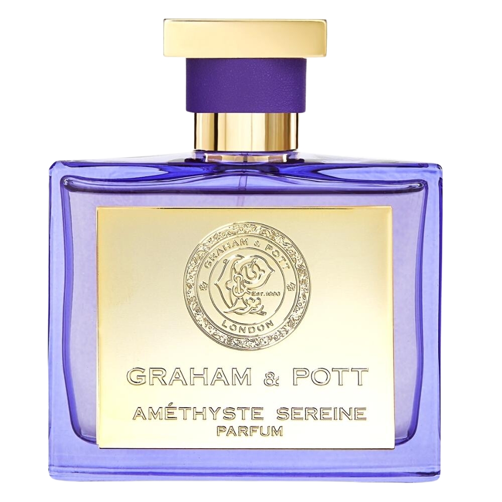 Amethyste Sereine