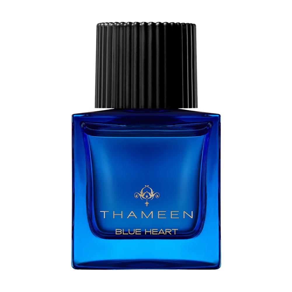 Thameen Blue Heart Unisex 1.7 Oz