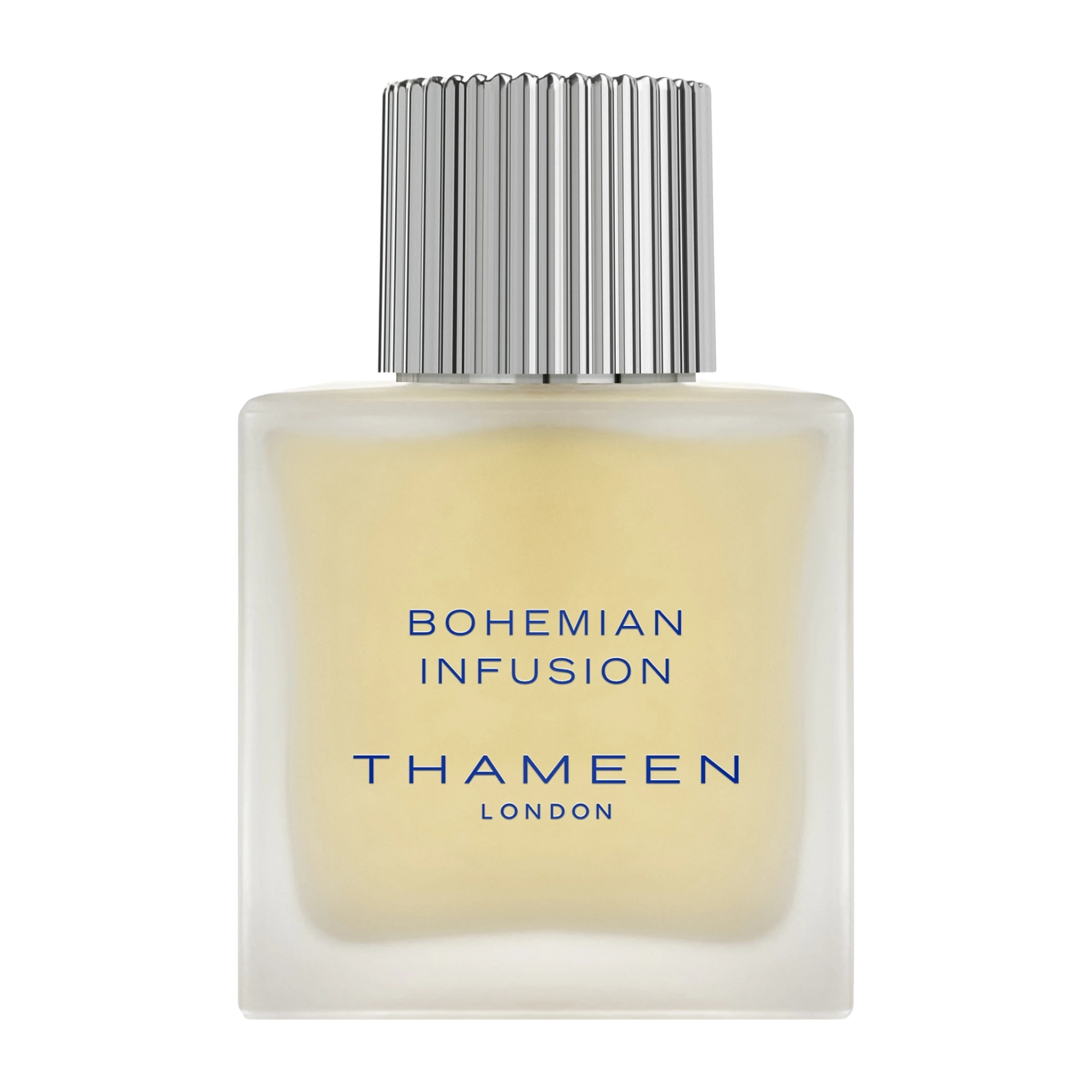 Thameen Bohemian Infusion Eau De Cologne Unisex 3.4 Oz