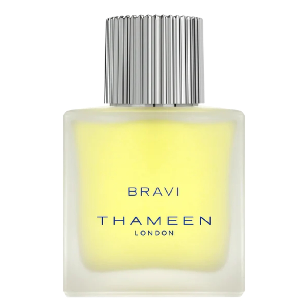 Thameen Bravi Eau De Cologne Unisex 3.4 Oz
