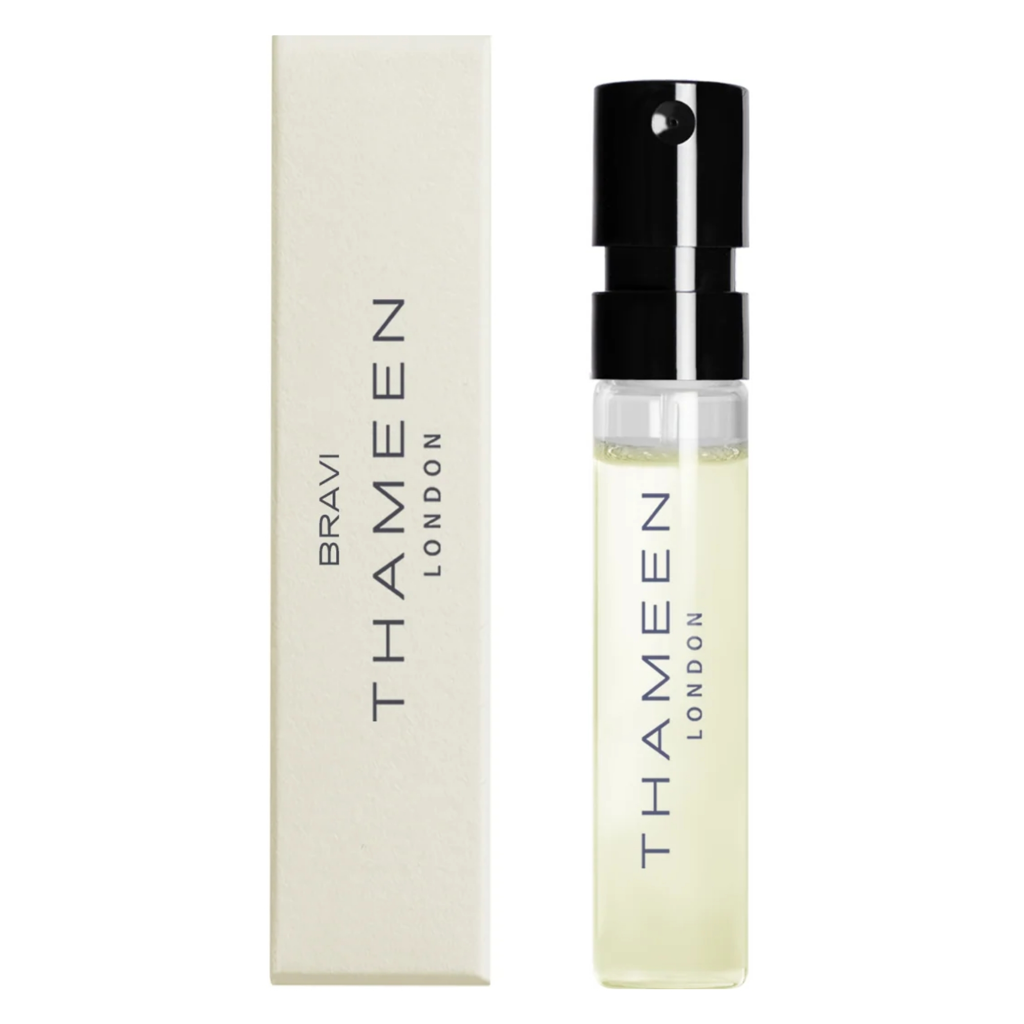 Thameen Bravi Eau De Cologne Unisex 2 ml 8$
