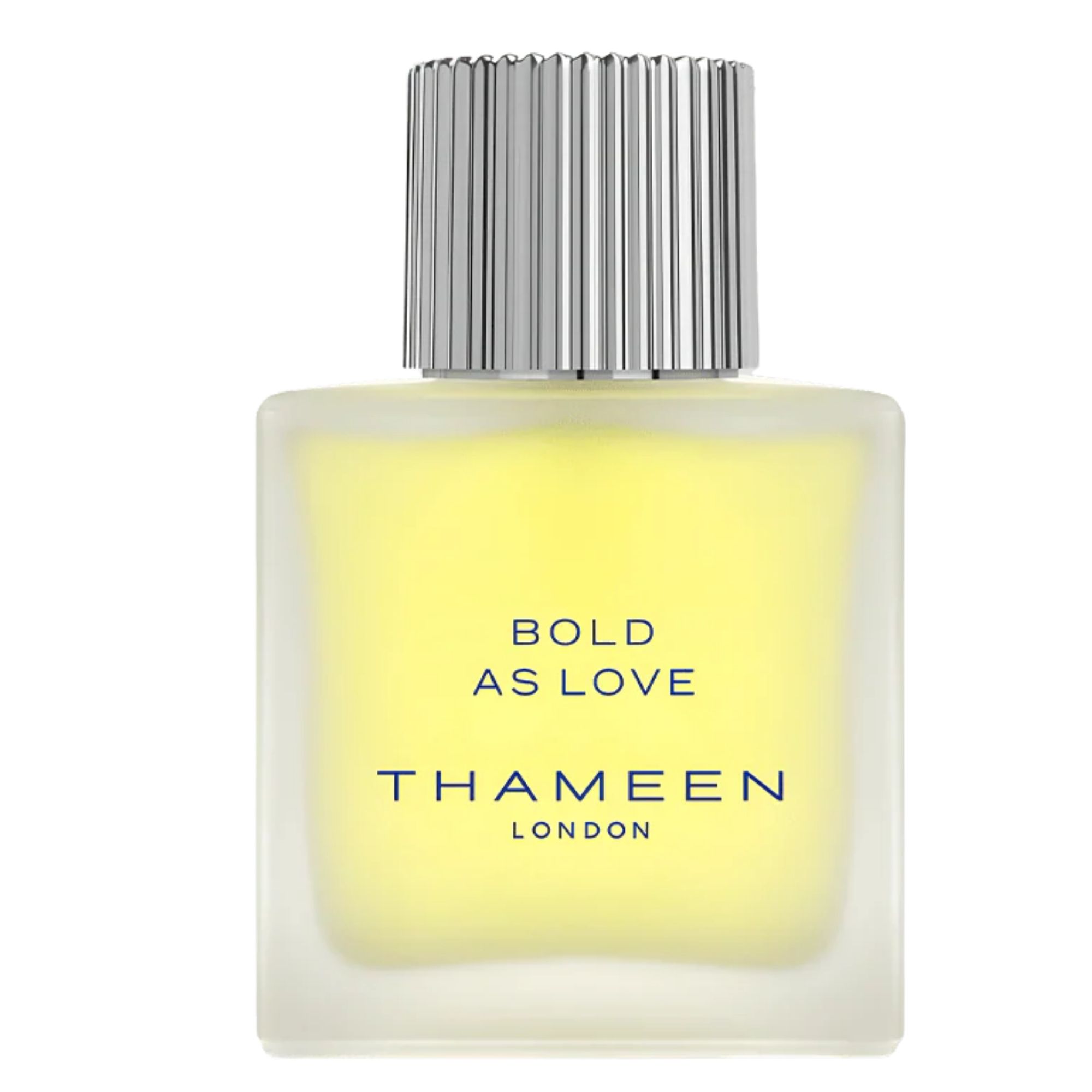 Unisex Bold As Love