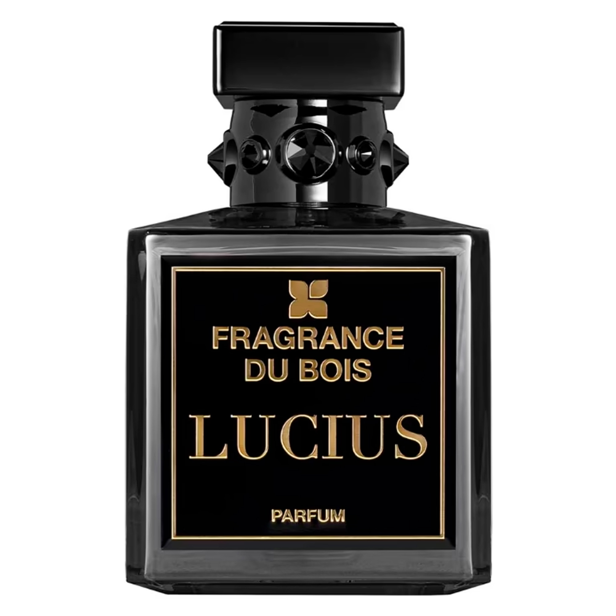 Fragrance Du Bois Lucius Extrait de Parfum Unisex 3.4 Oz