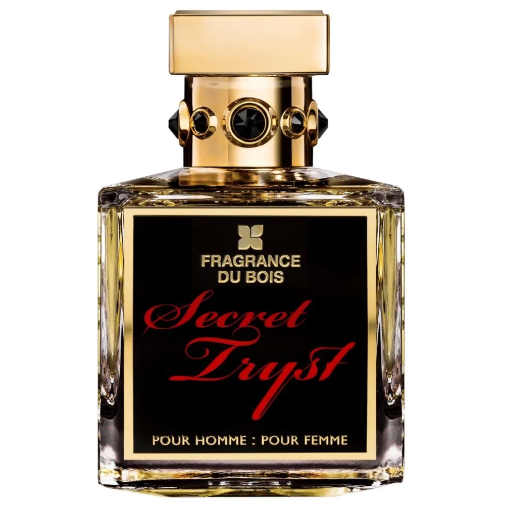 Unisex Secret Tryst