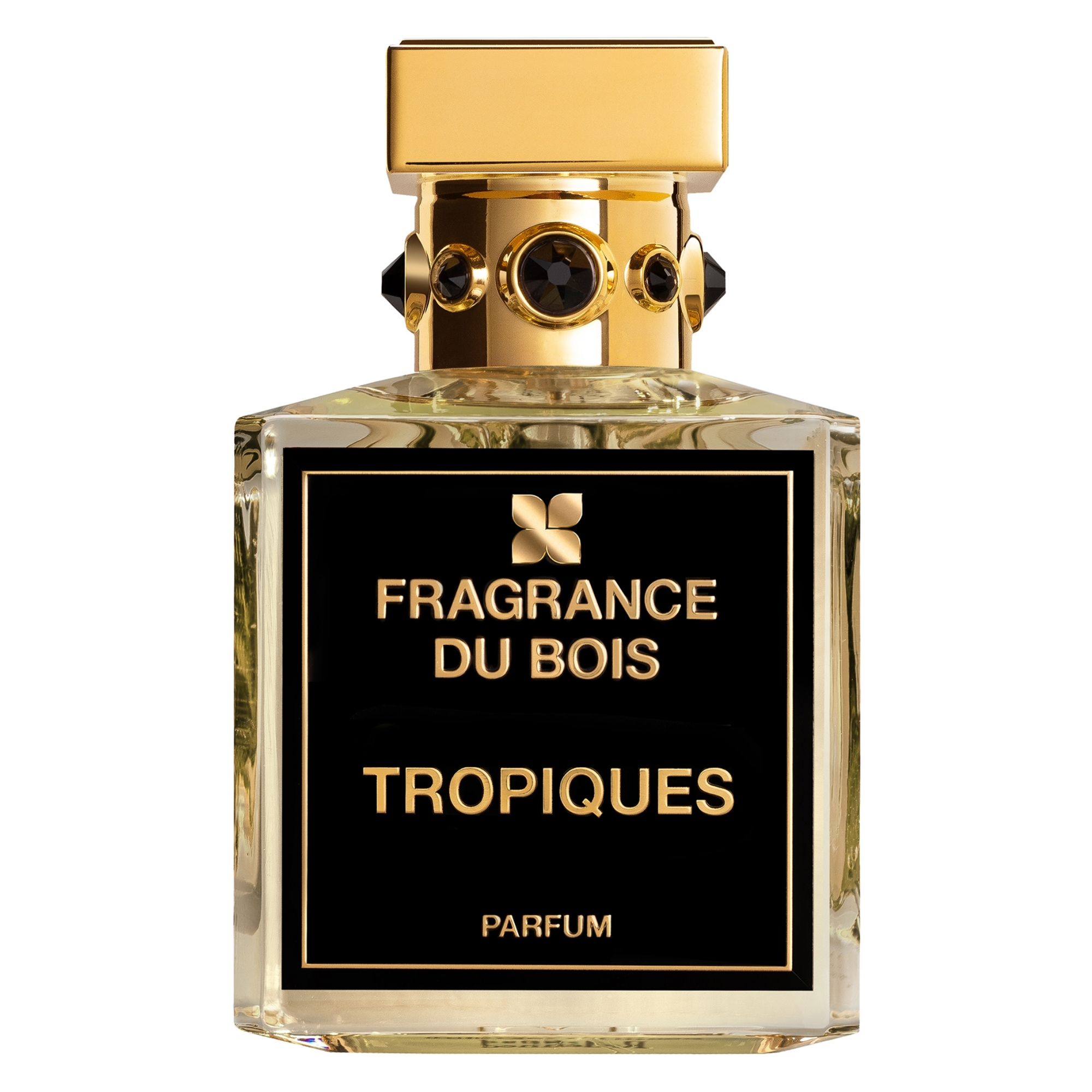 Fragrance Du Bois Tropiques Parfum Unisex 34 Oz 435$