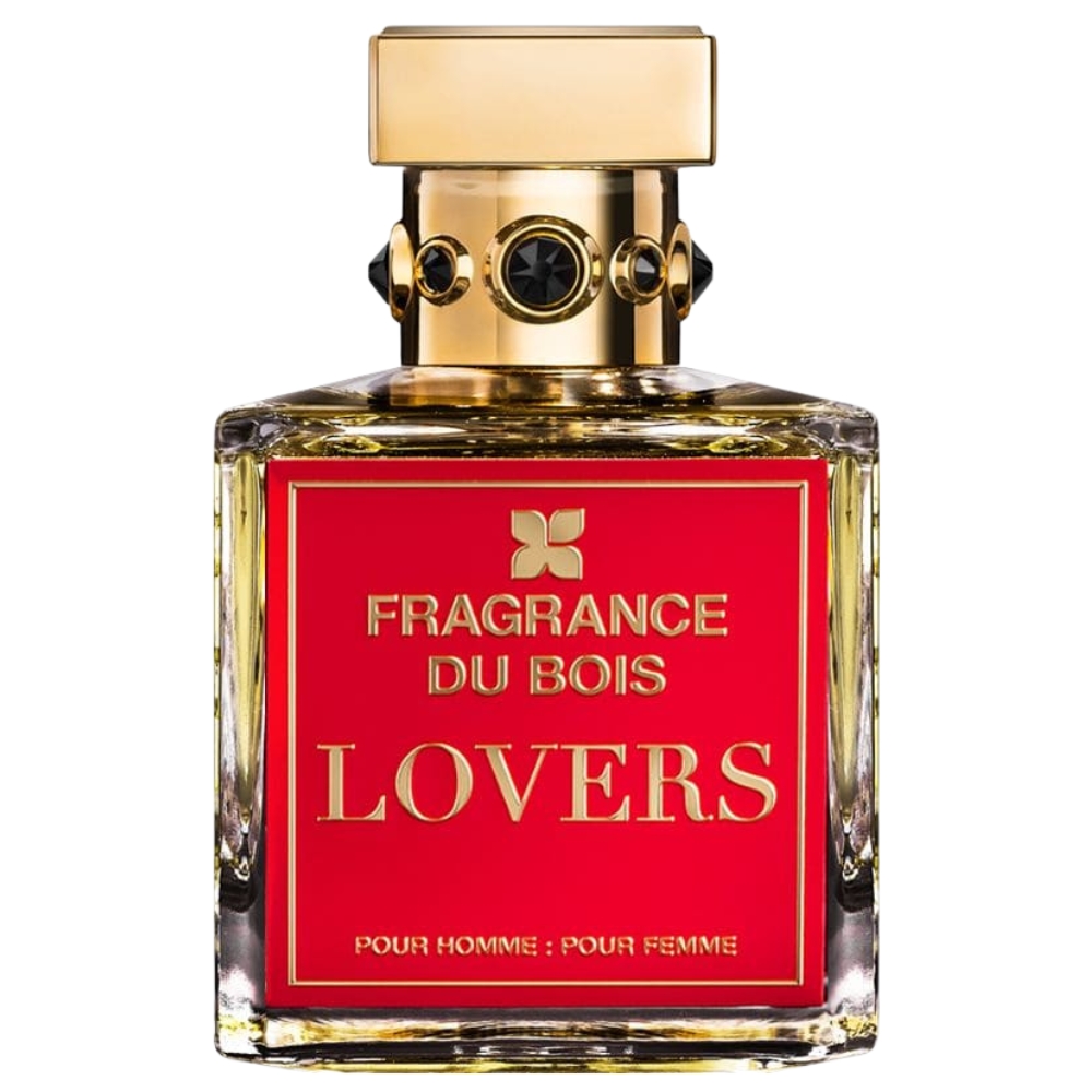 The Allure of Fragrance Du Bois-A Testament to True Passion