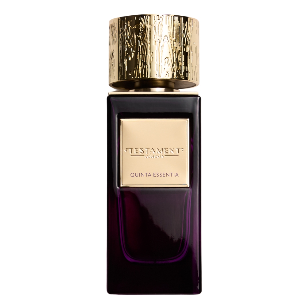 Quinta Essentia