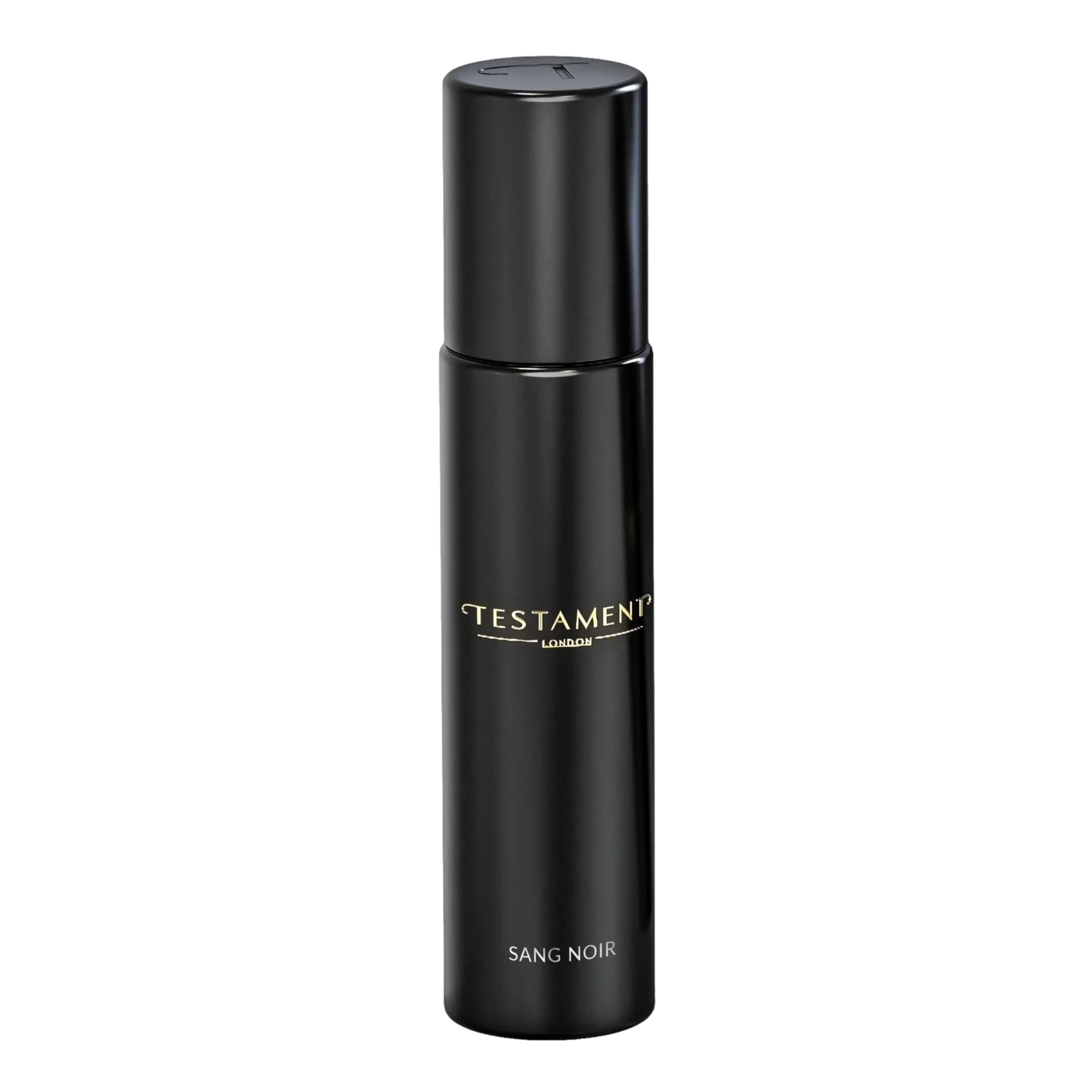 Testament London Sang Noir Extrait de Parfum Unisex 0.5 oz