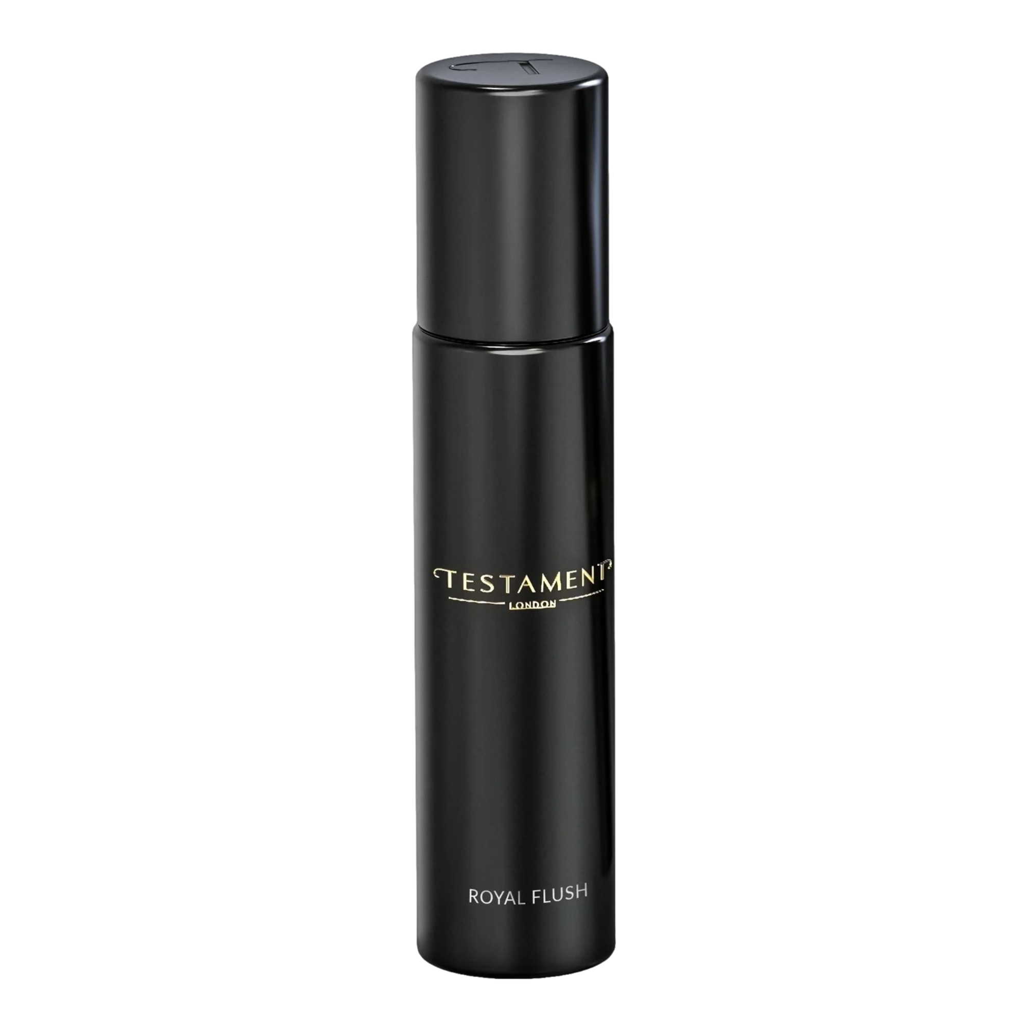 Testament London Royal Flush Extrait de Parfum Unisex 0.5 oz