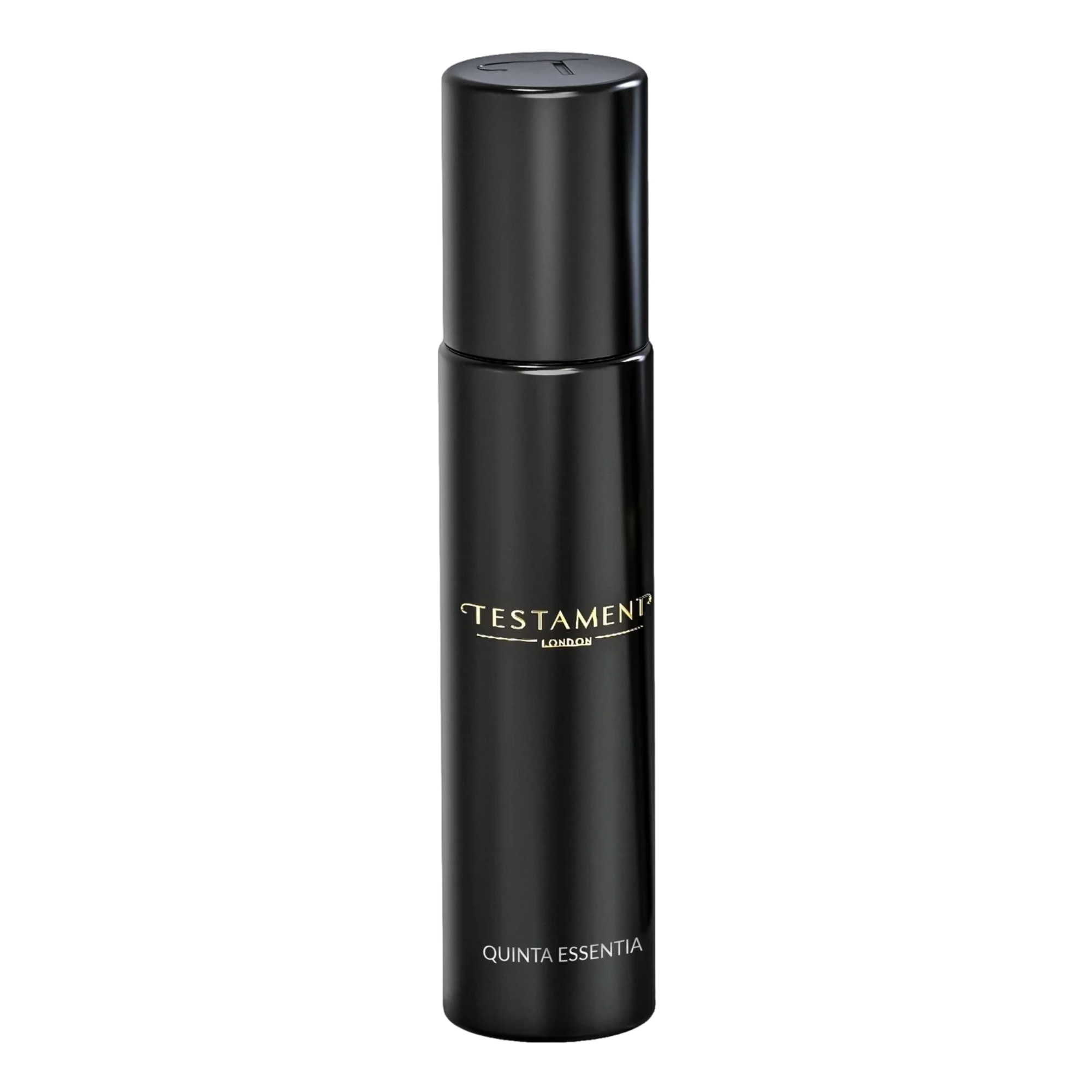 Testament London Quinta Essentia Extrait de Parfum Unisex 0.5 oz