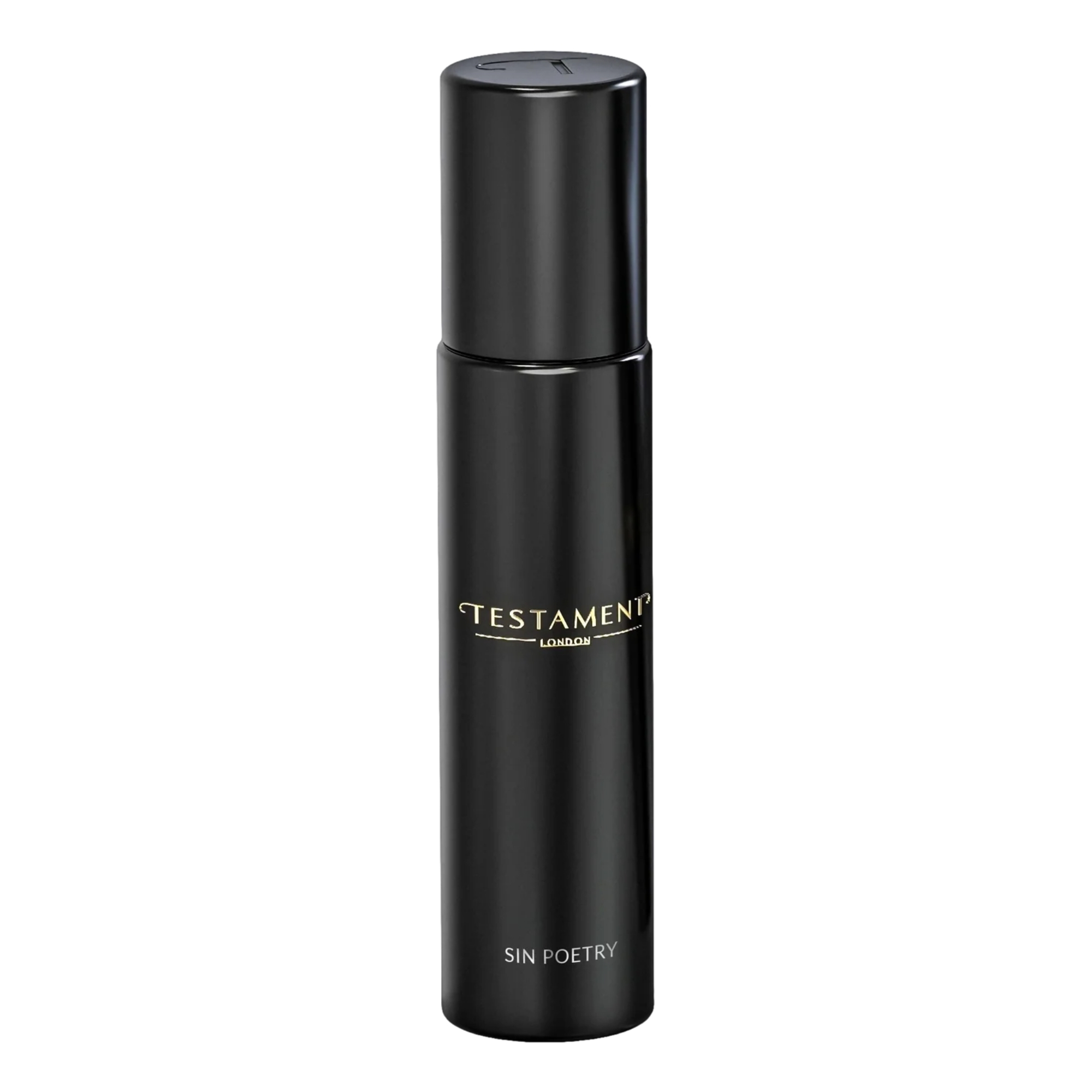 Testament London Sin Poetry Extrait de Parfum Unisex 0.5 oz