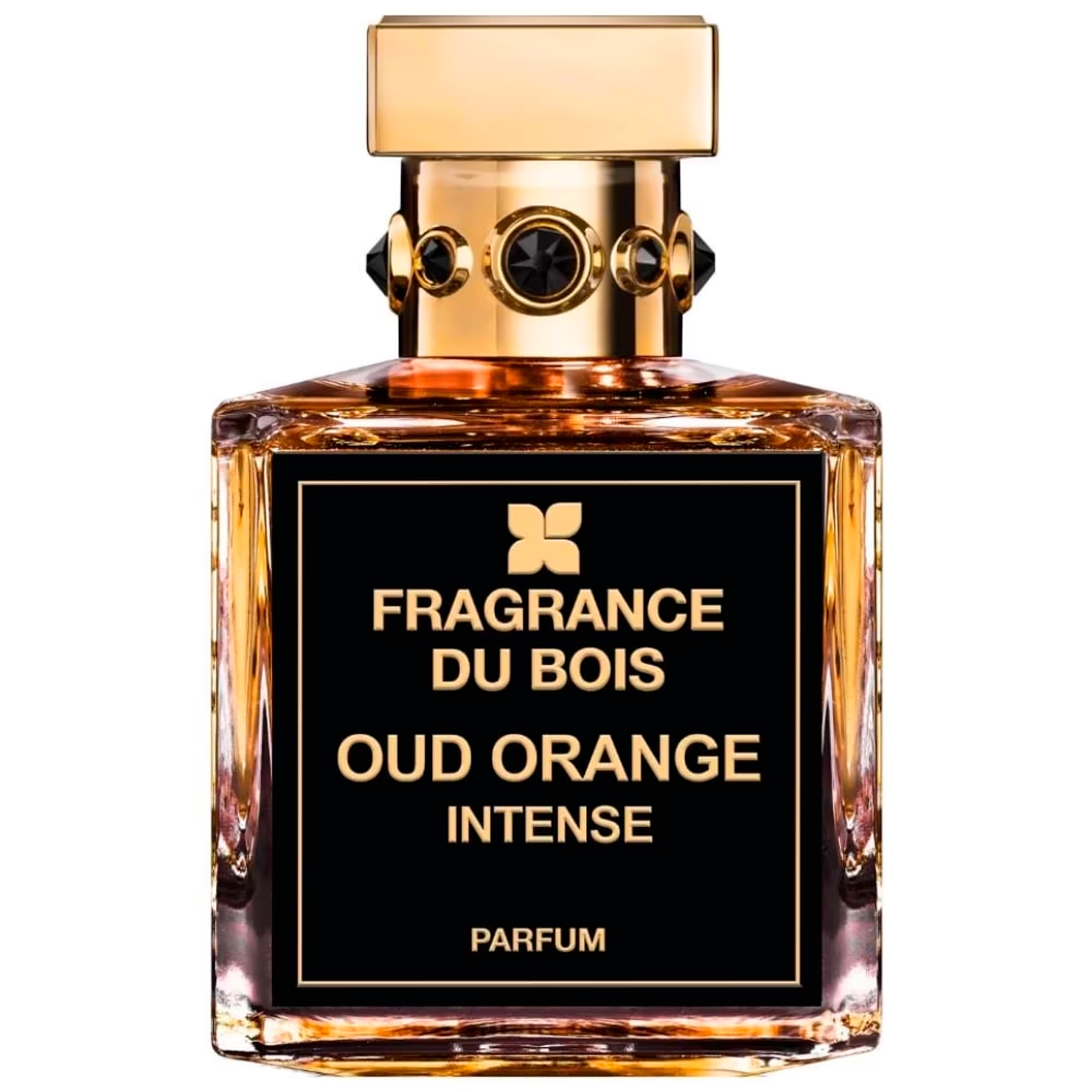 Fragrance Du Bois Oud Orange Intense Eau De Parfum Unisex 1.7 Oz