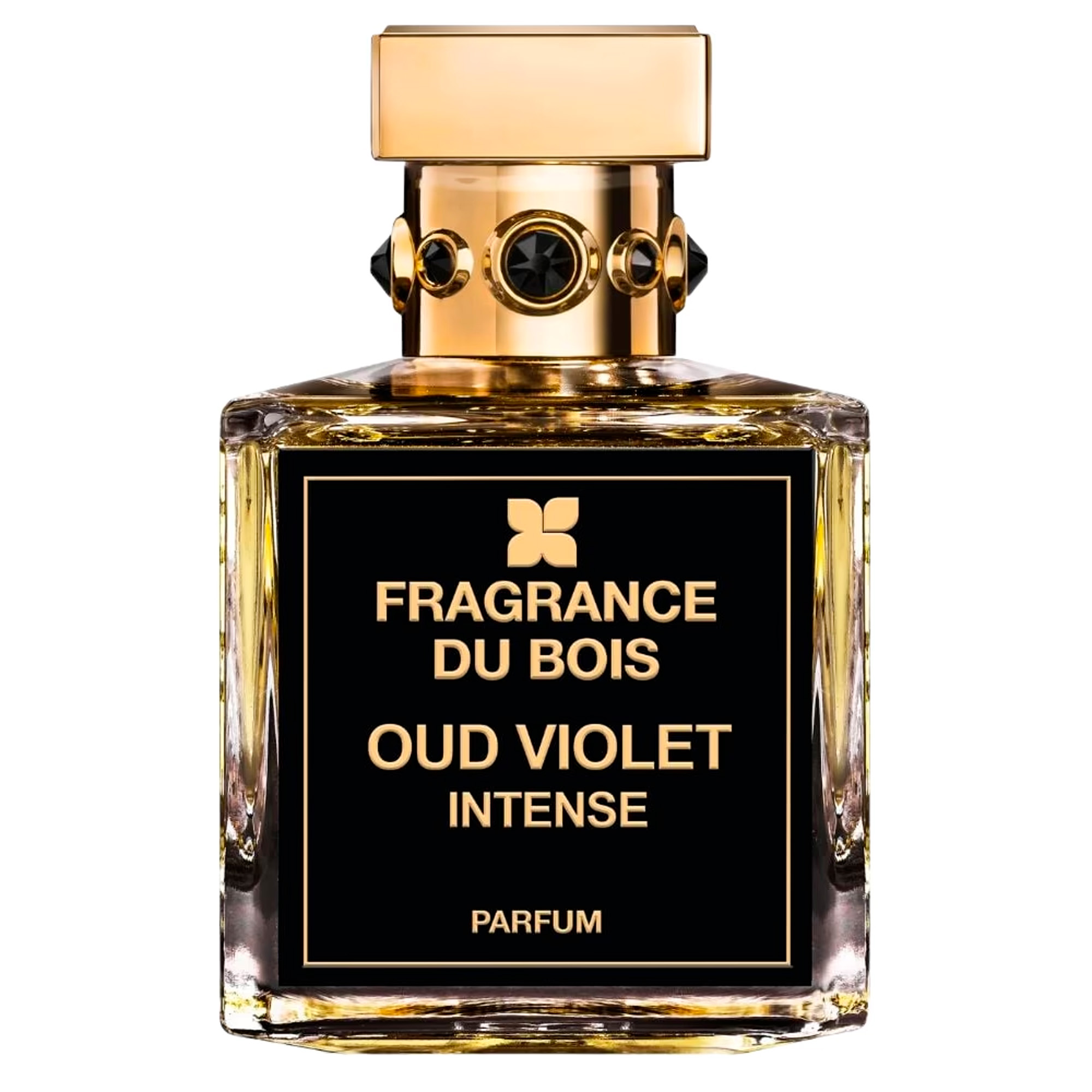 Unisex Oud Violet Intense Parfum
