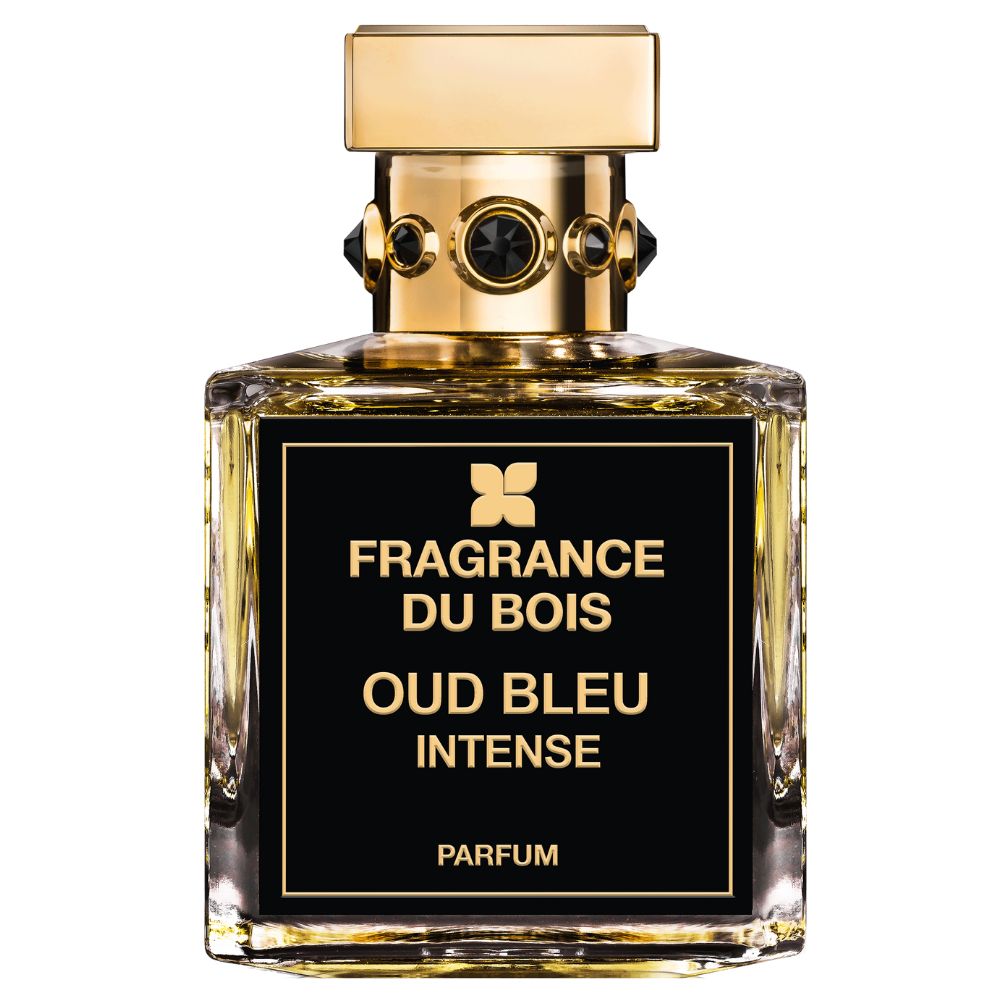 fragrance du bois OUD BLEU INTENSE 100ML available on