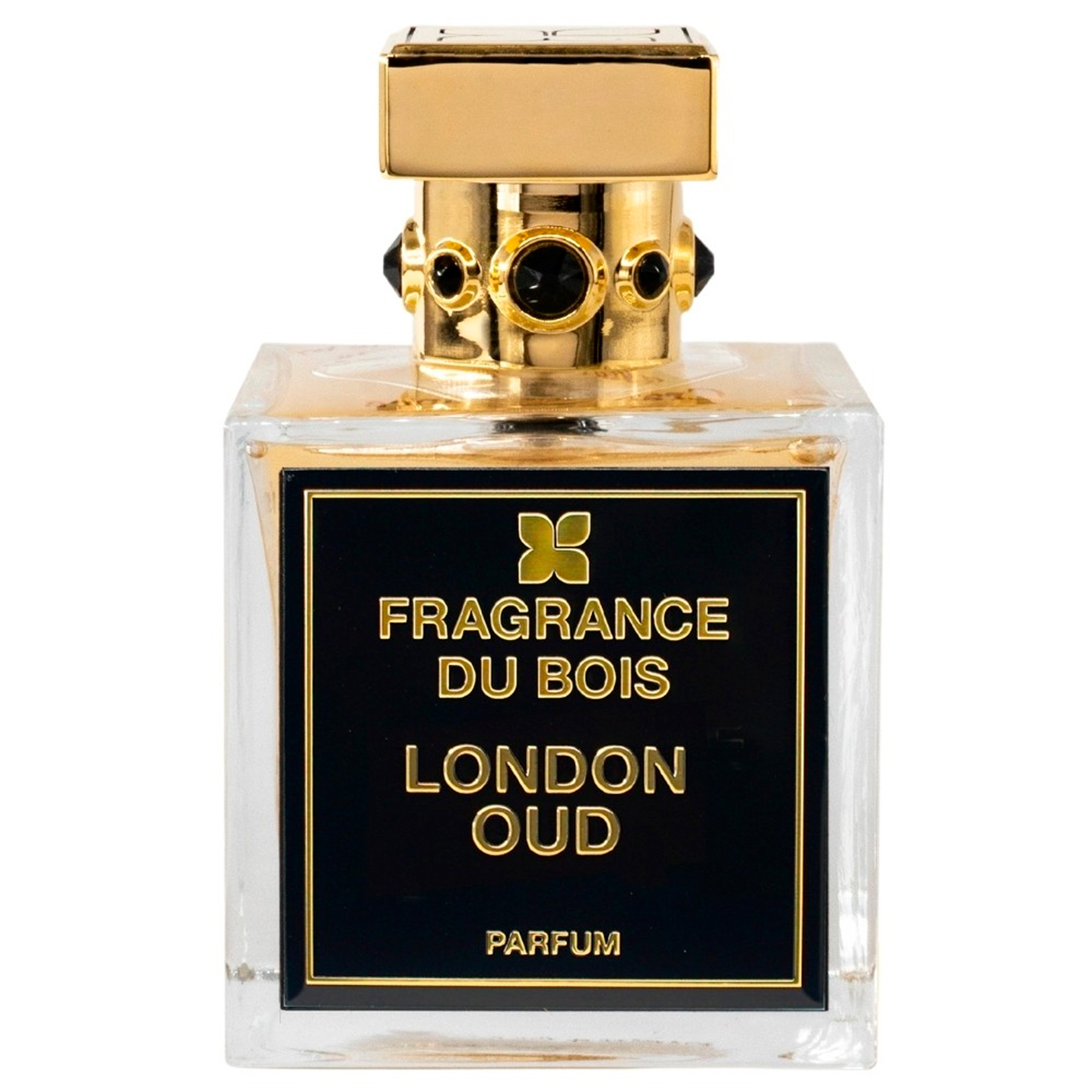 Fragrance Du Bois London Oud Parfum Unisex 1.7 Oz