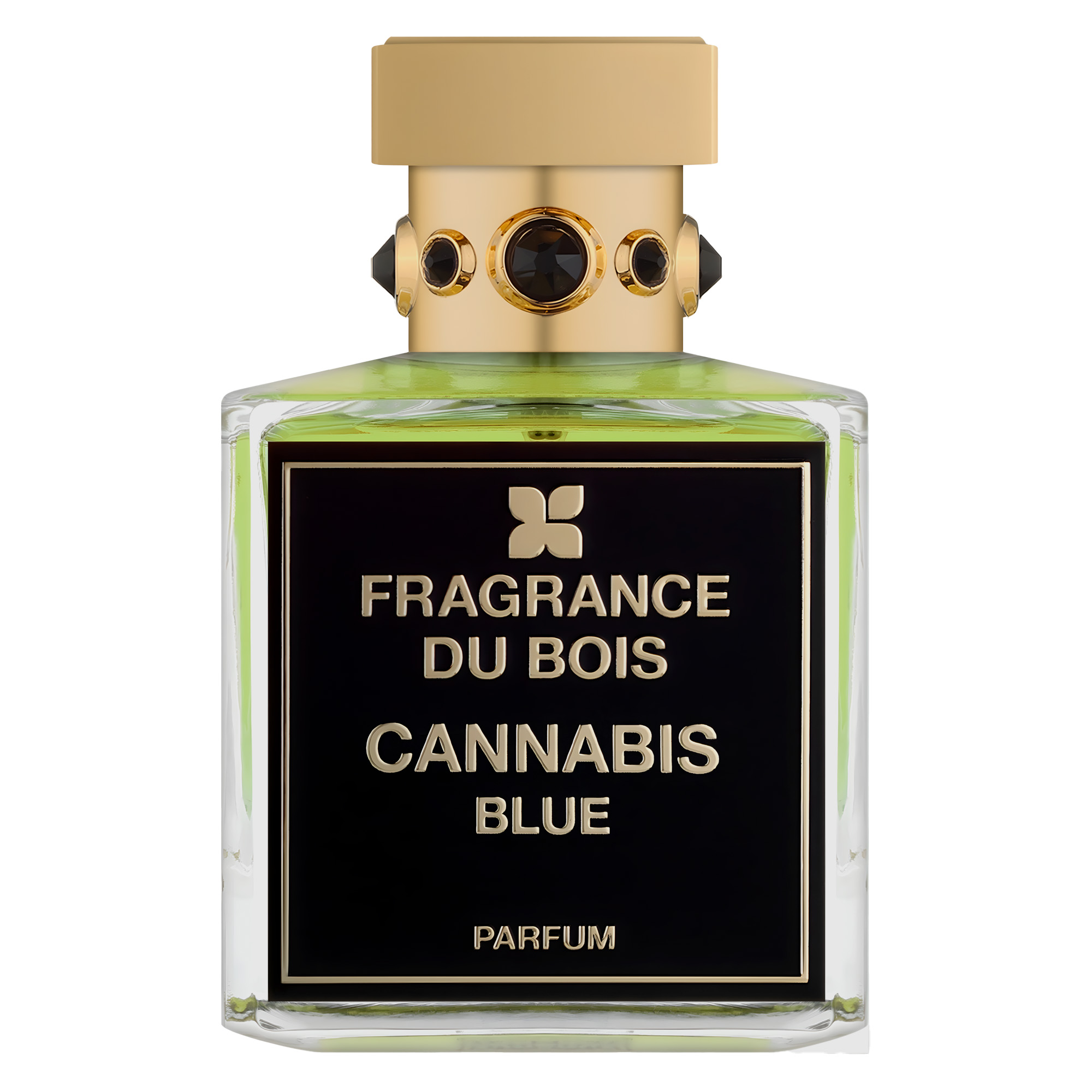 Cannabis Blue