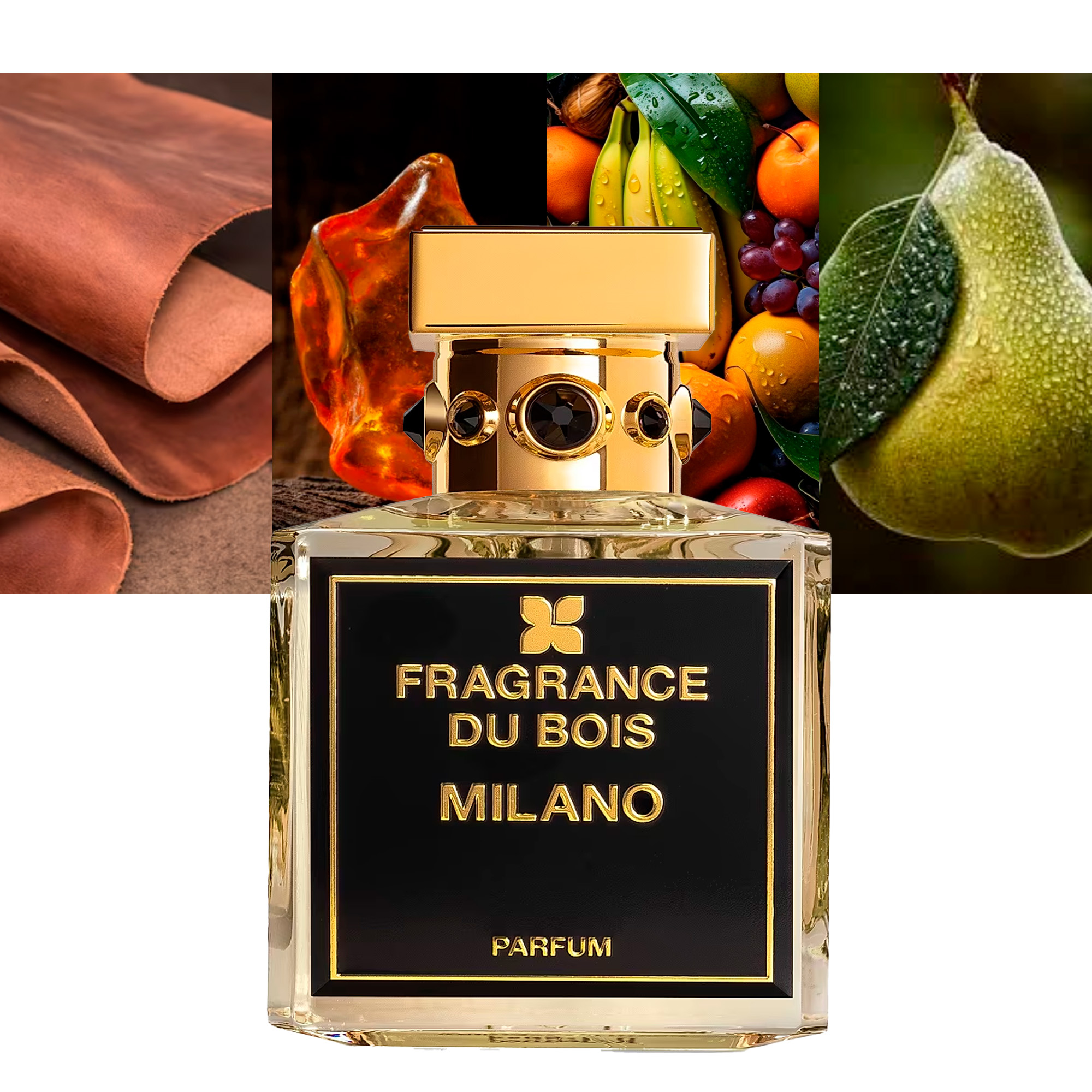 Milano Parfum