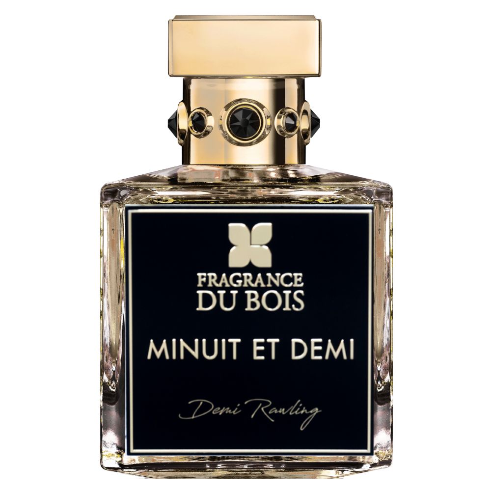 Fragrance Du Bois Minuit et Demi 