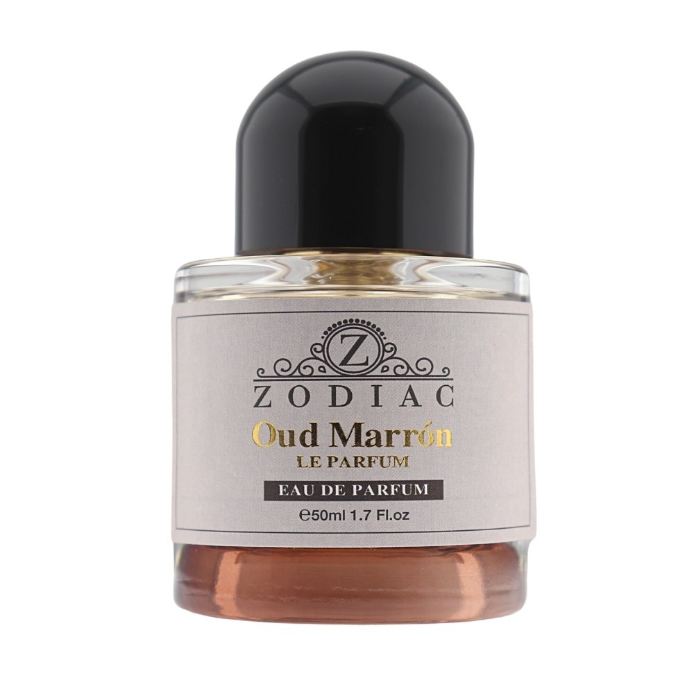 Zodiac Oud Maron Perfume 