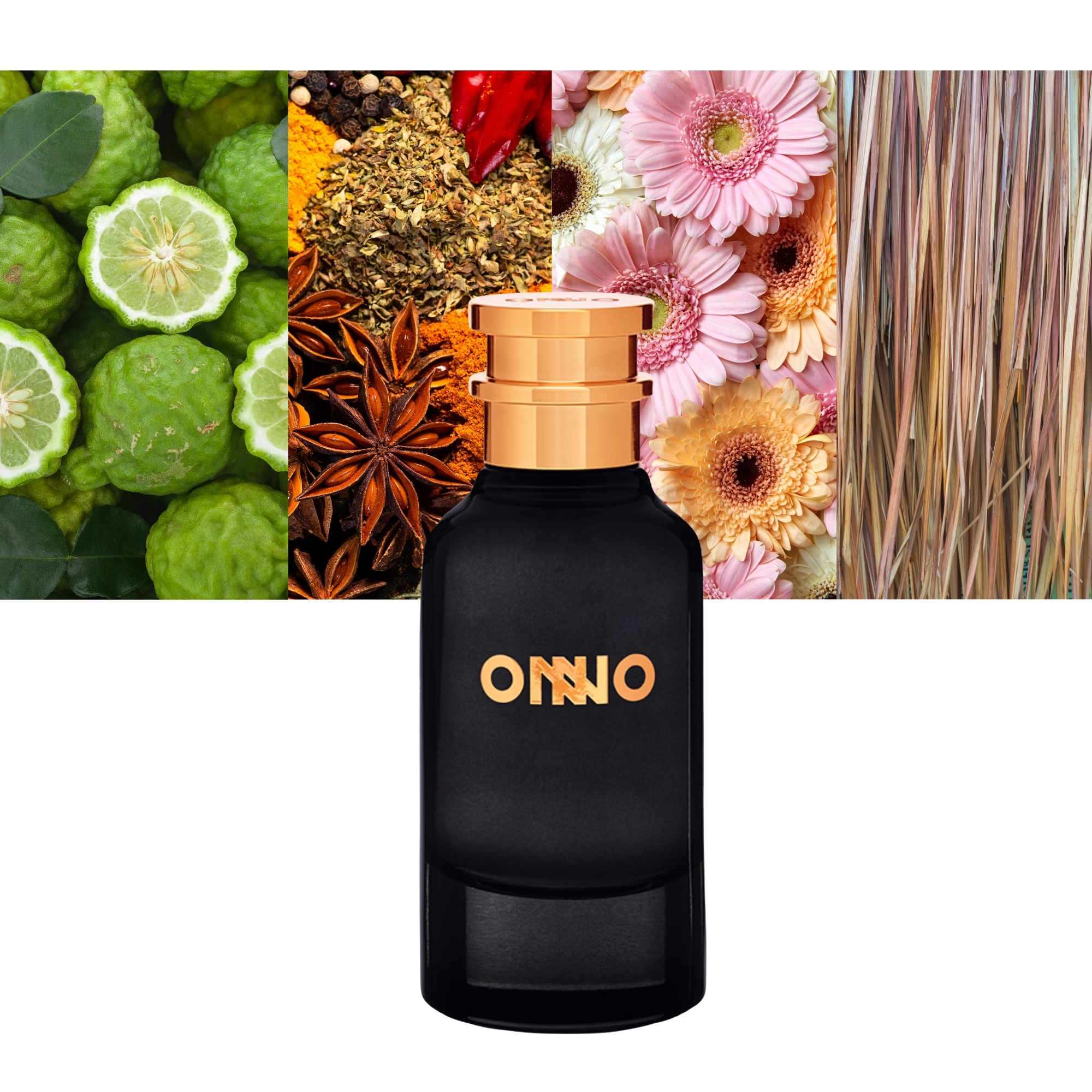 ONNO Sensual