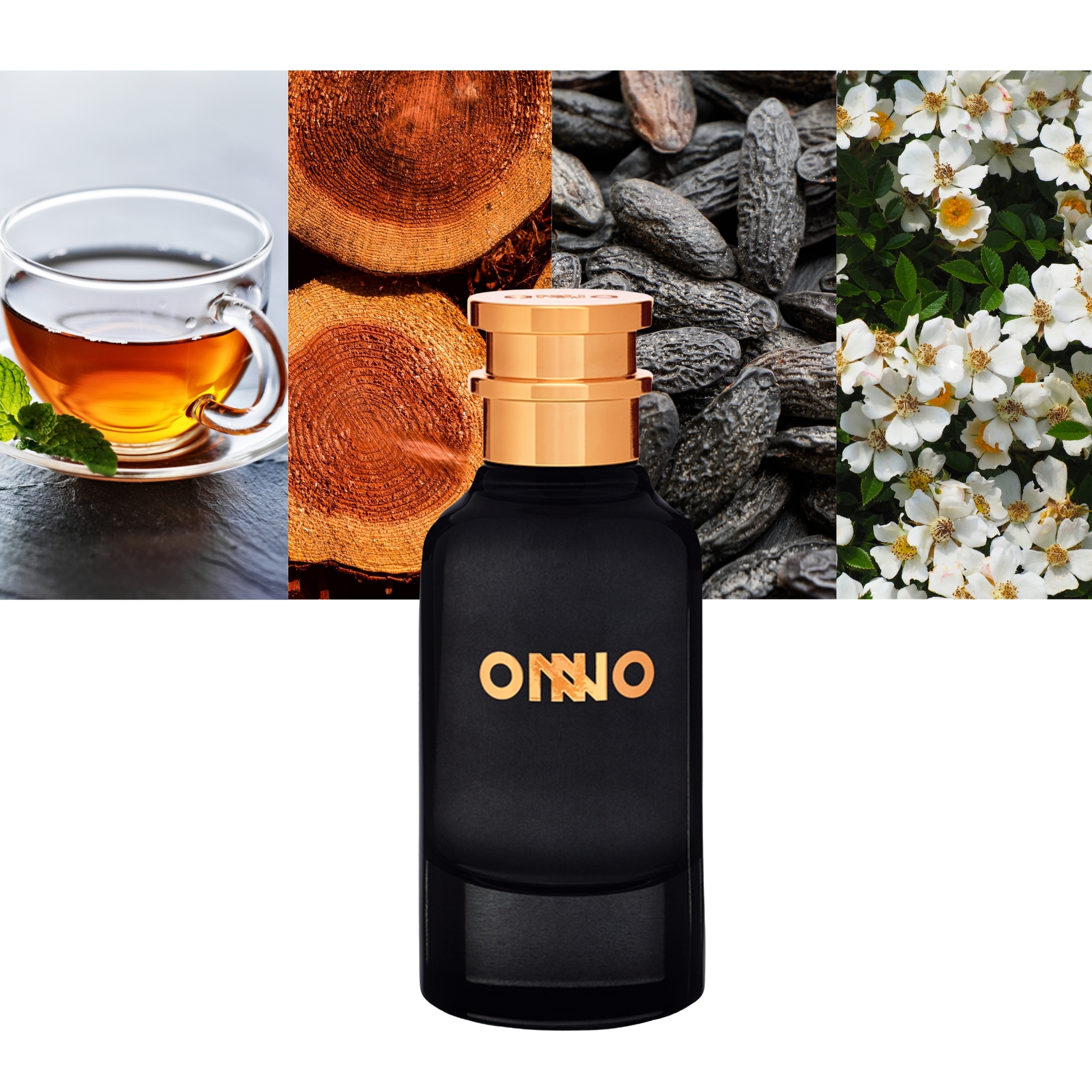ONNO Secret Garden