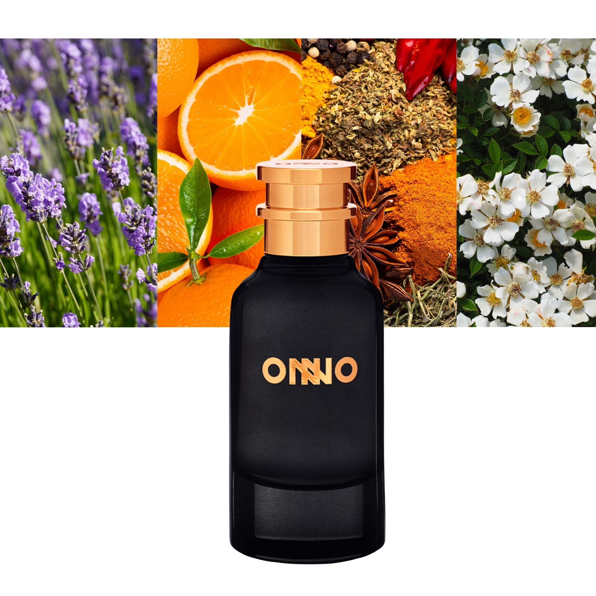 ONNO One & Only
