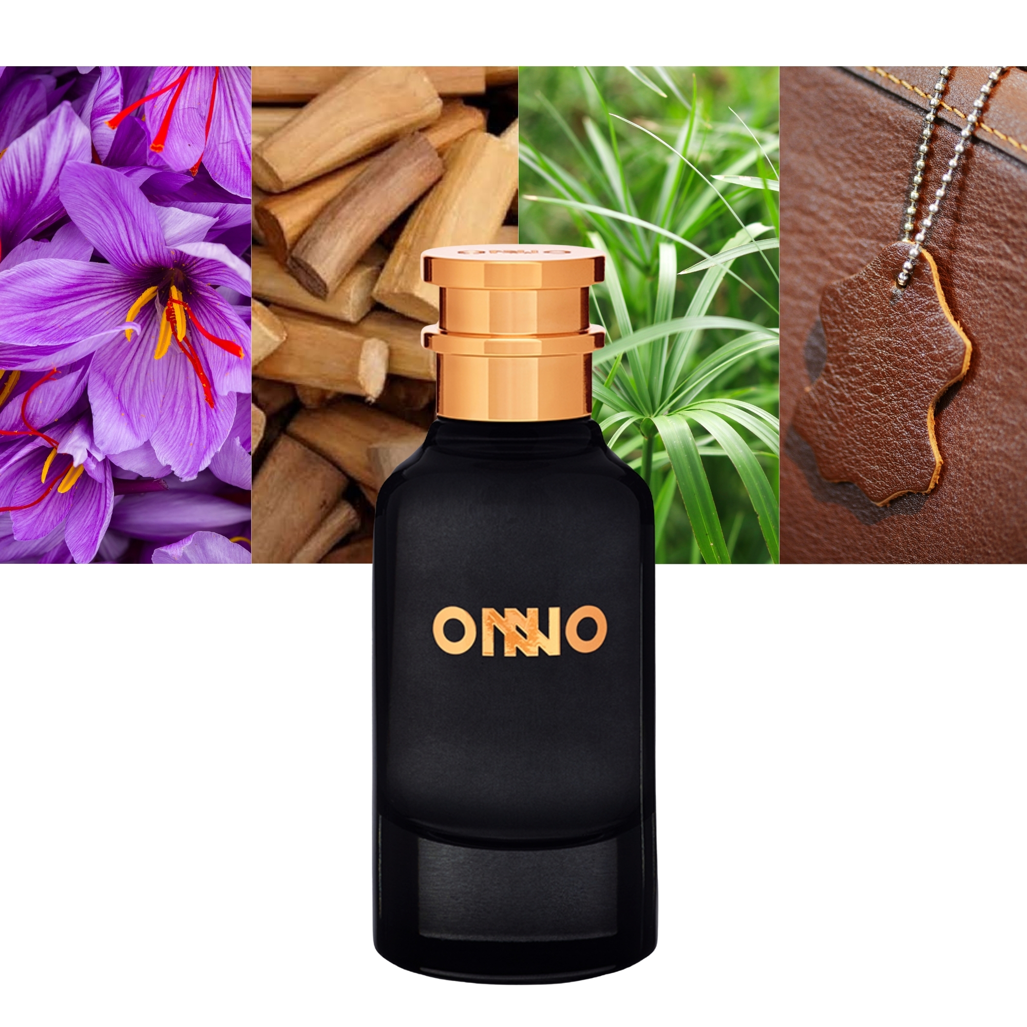 ONNO Golden Oud