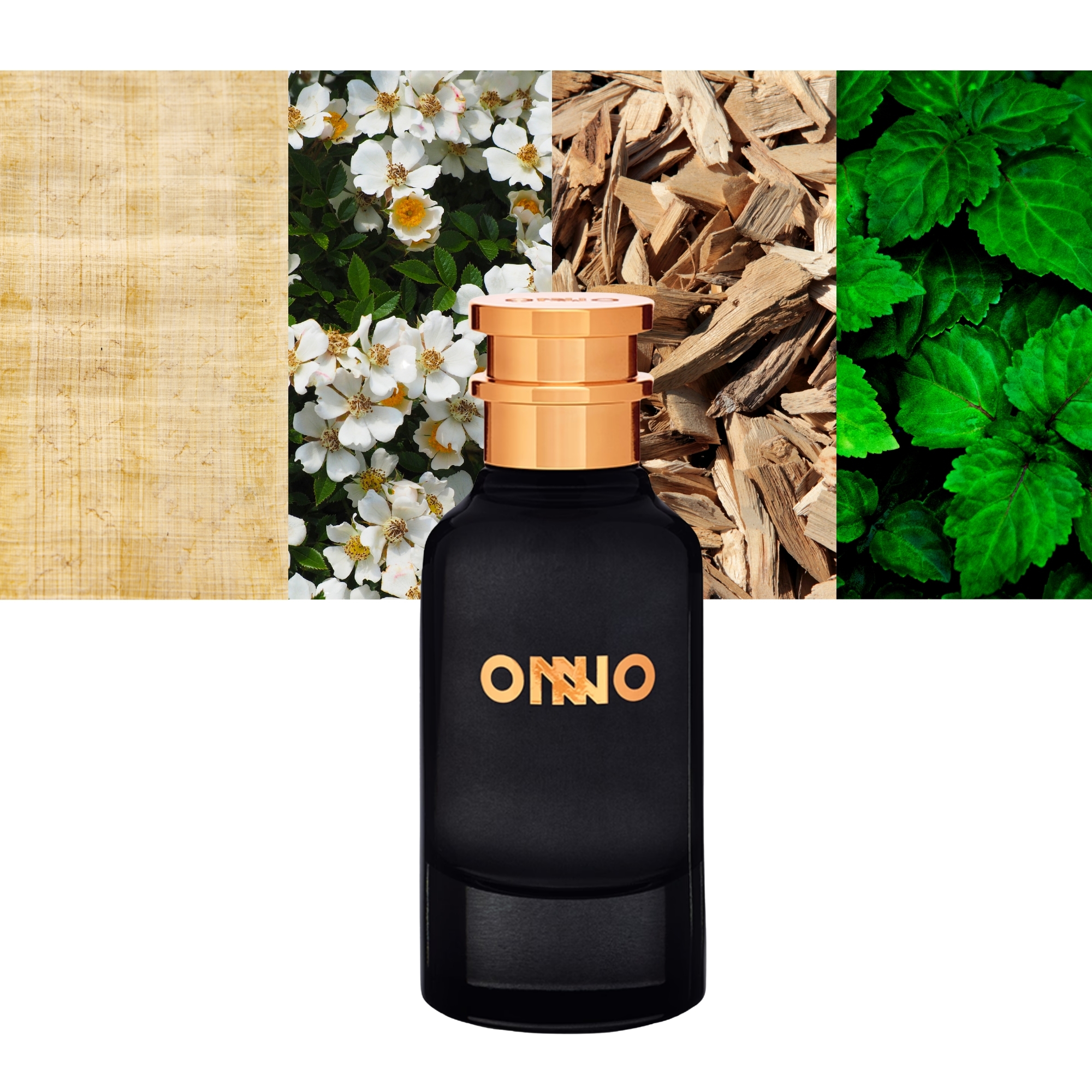 ONNO Mystic Oud