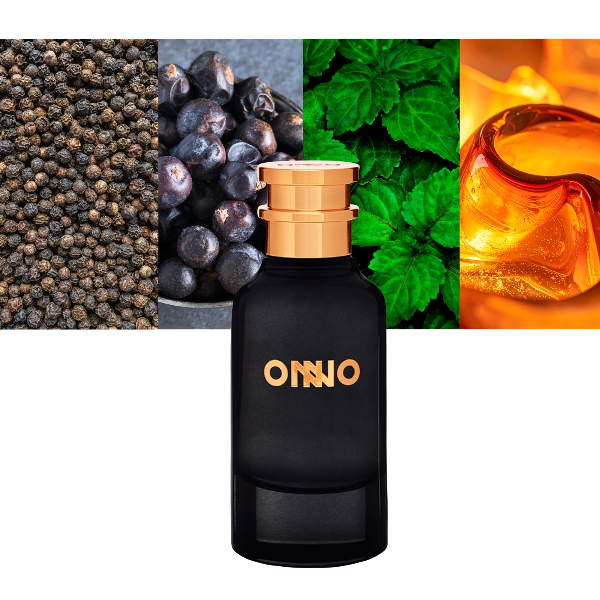 ONNO Bois d’Ambre