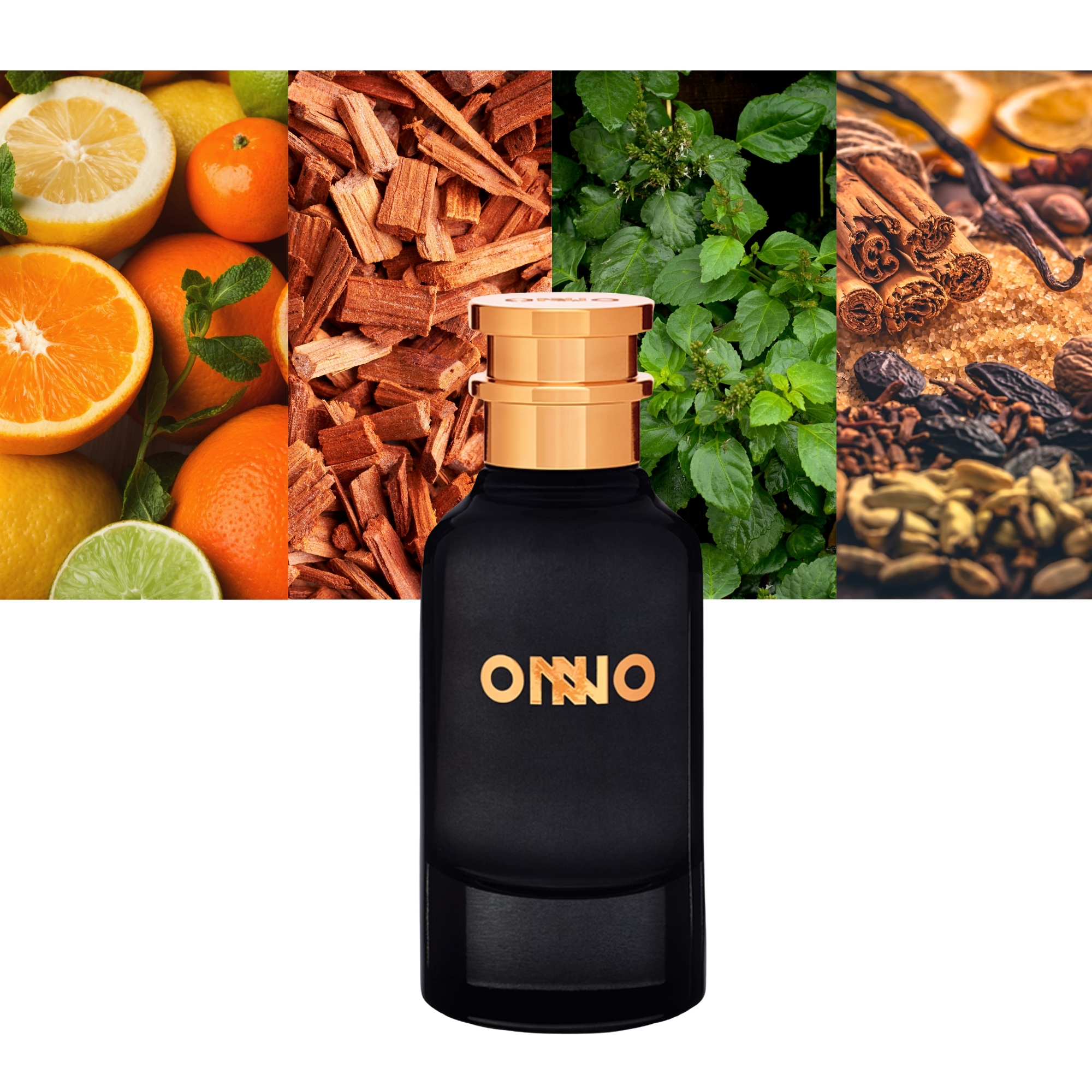ONNO Fresh Bouquet