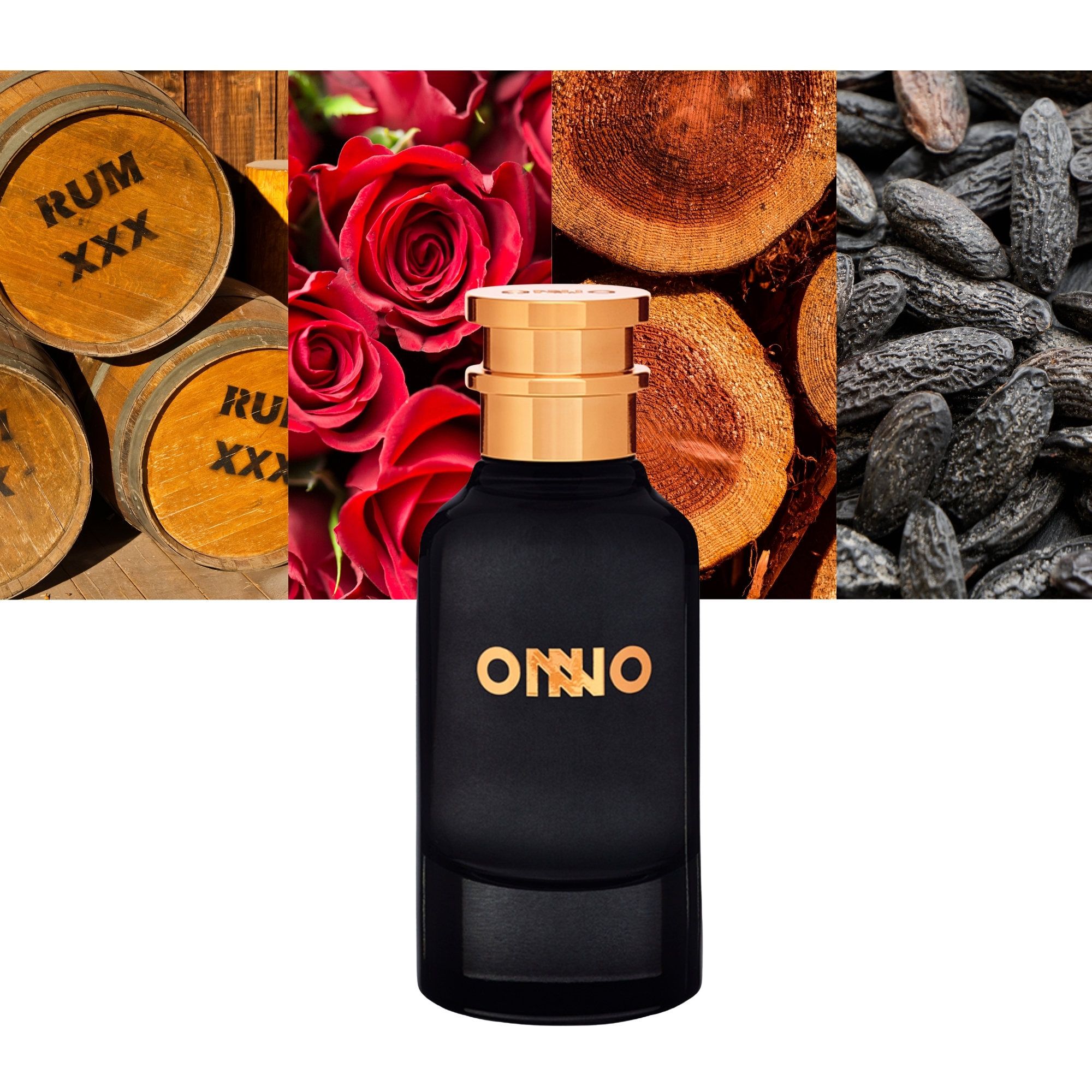 ONNO Cuba Libre