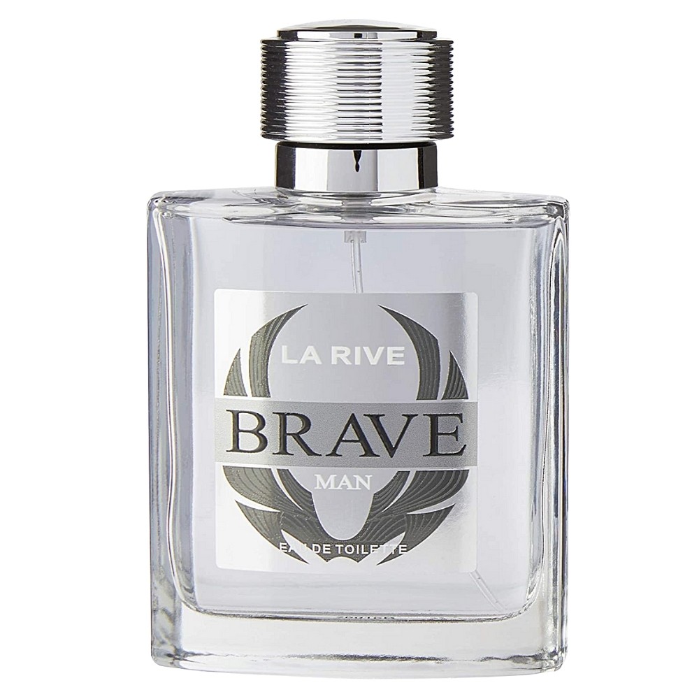 Besparing huid Dodelijk La Rive Brave cologne for Men EDT 3.4 oz |MaxAroma.com