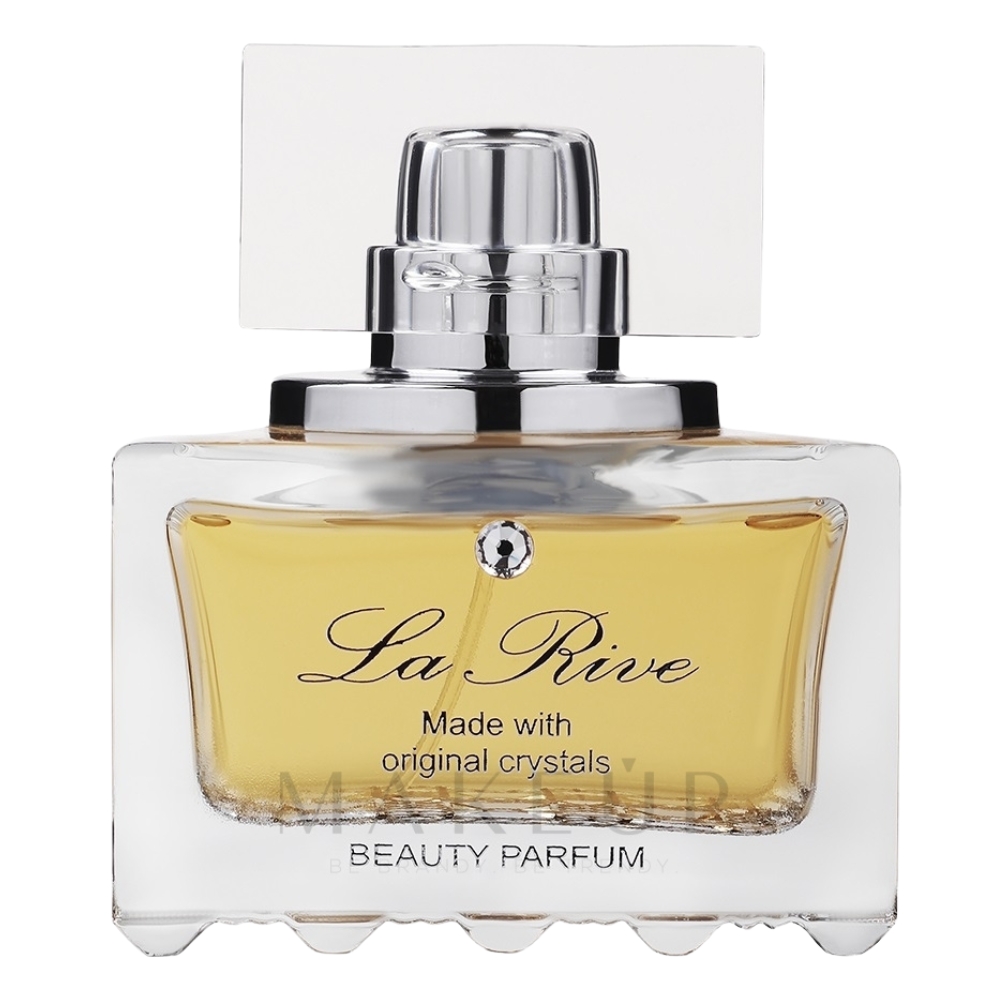 La Rive Prestige Beauty Perfume for Women 2.5 oz
