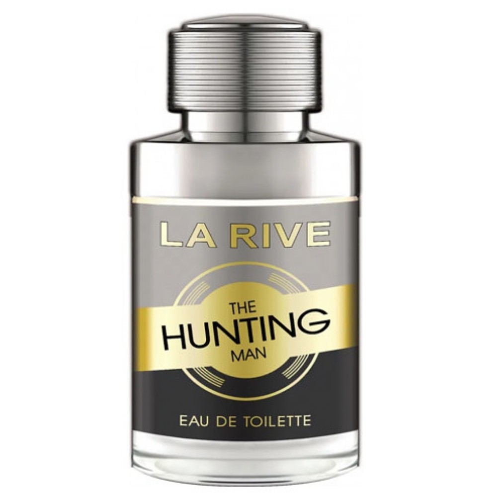 La RIve The Hunting Man Cologne for Men EDT 3 |MaxAroma.com