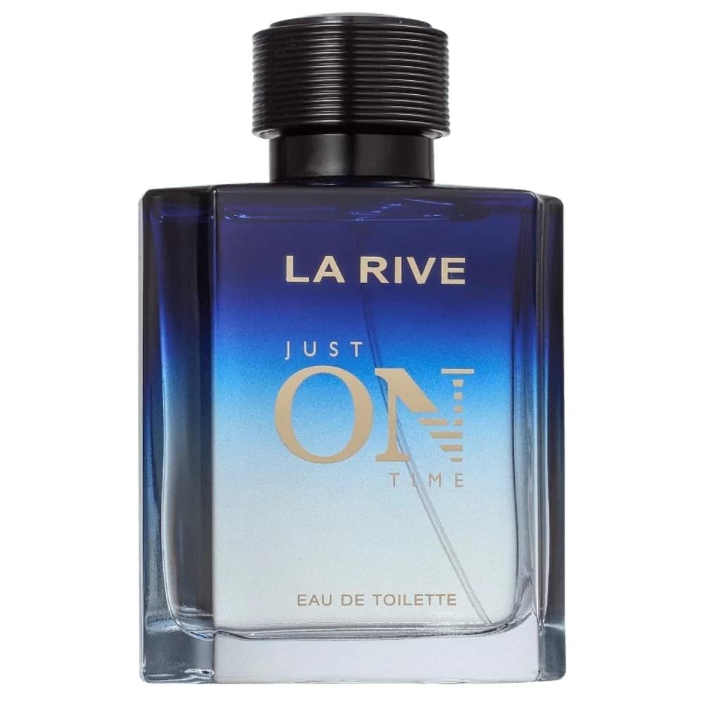 La RIve Just One Time 