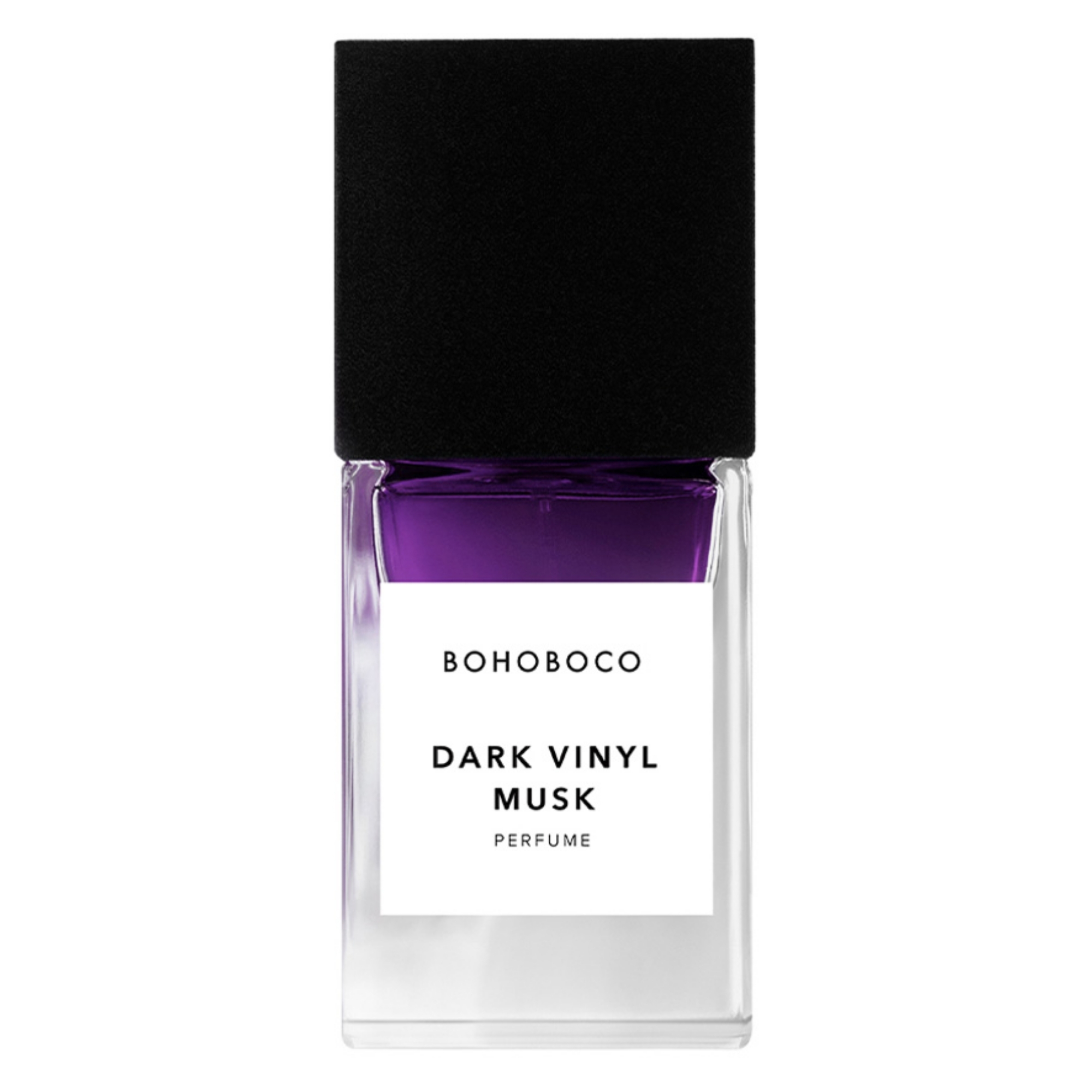 Bohoboco Dark Vinyl Musk Eau De Parfum Unisex 1.7 Oz