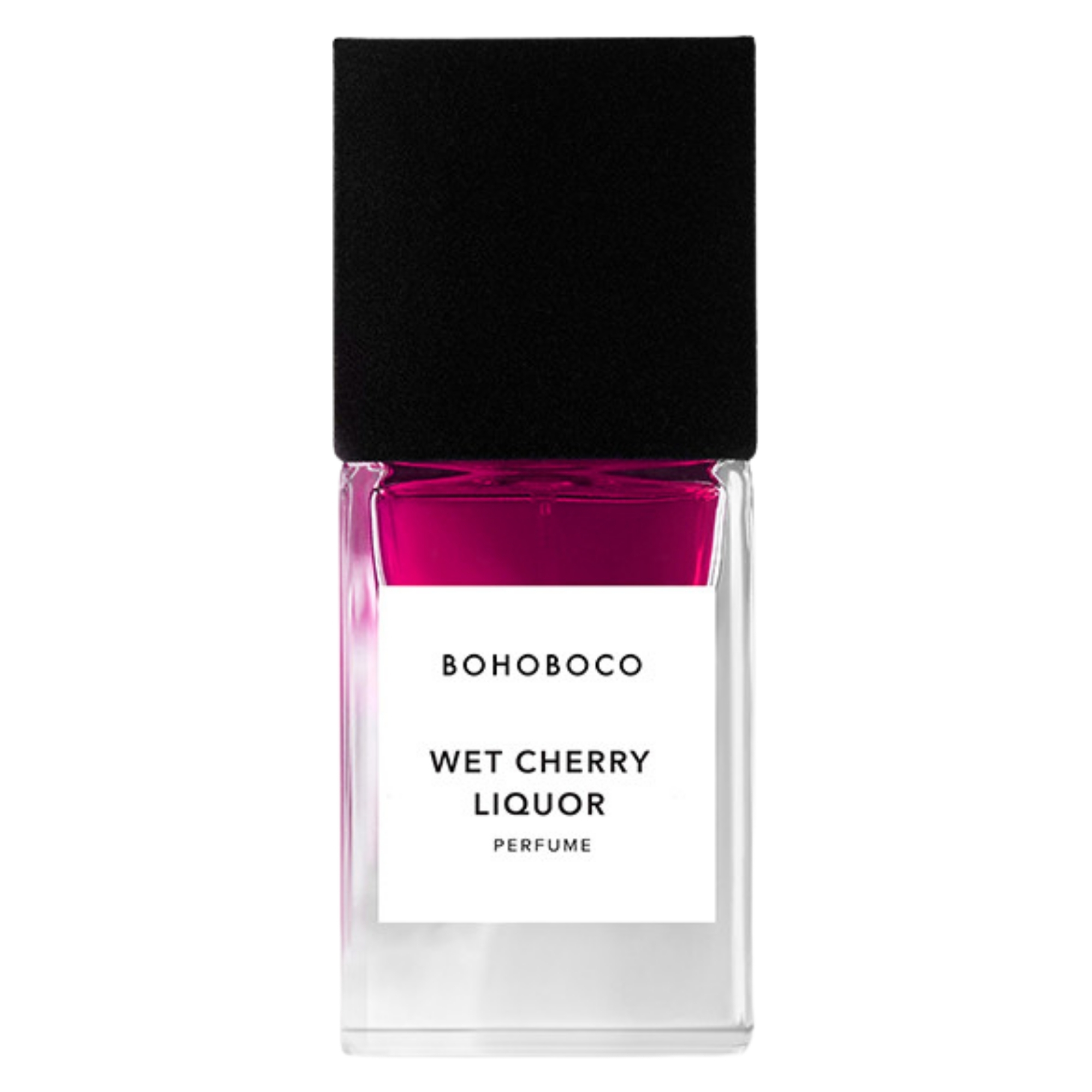 BOHOBOCO WET CHERRY LIQUOR 50ml 香水 Bohoboco Wet Cherry Liquor Eau De Parfum Unisex 50ml | MAXAROMA